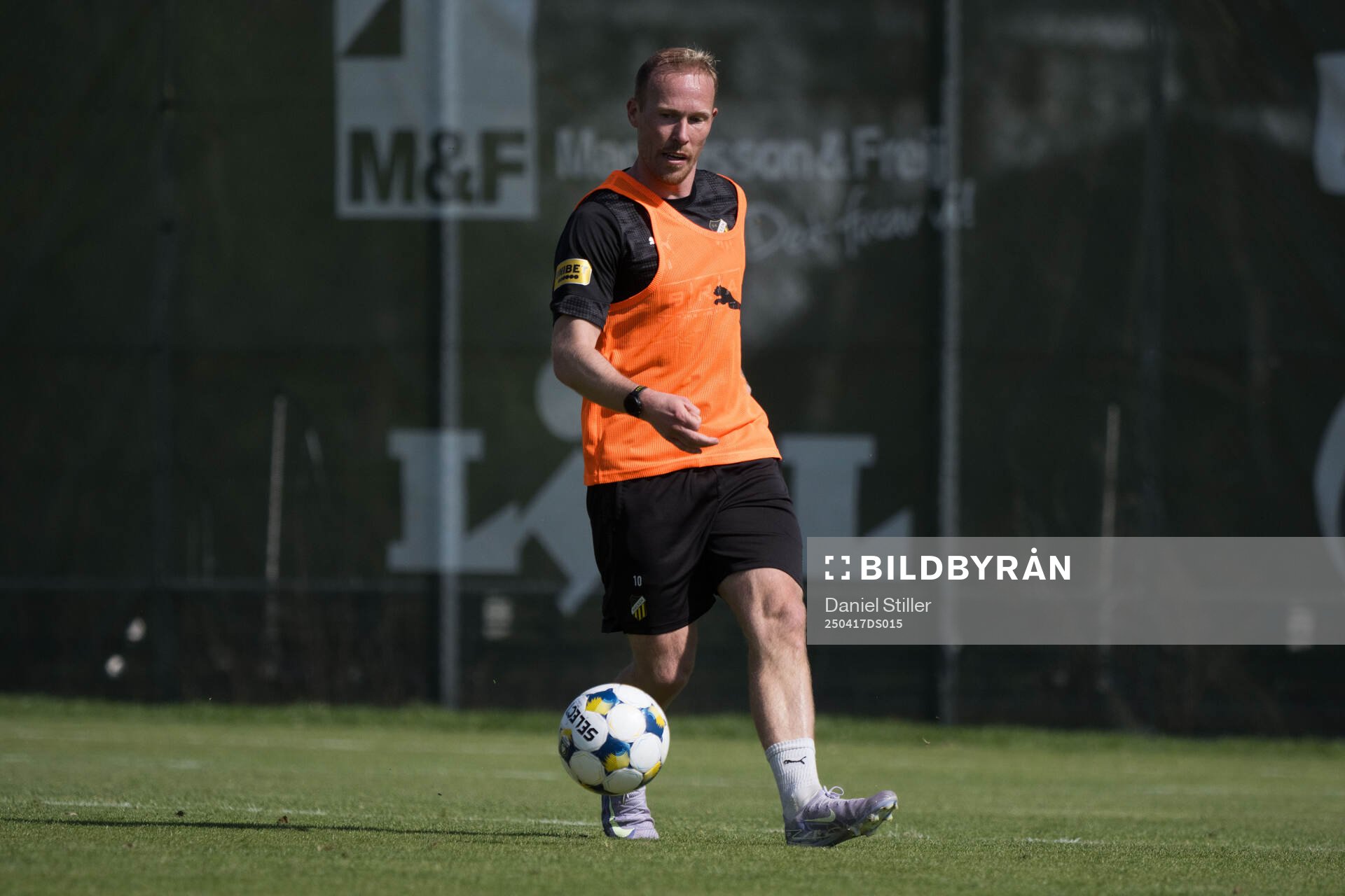 Mikkel Rygaard Jensen
