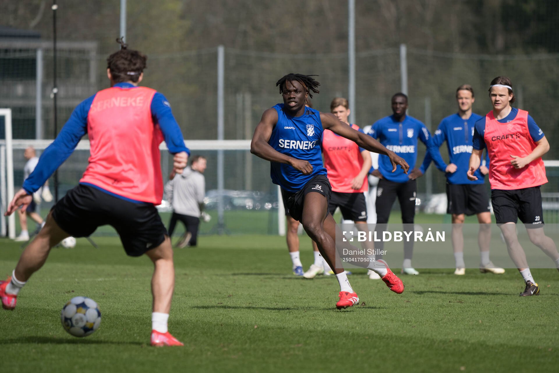 Rockson Yeboah