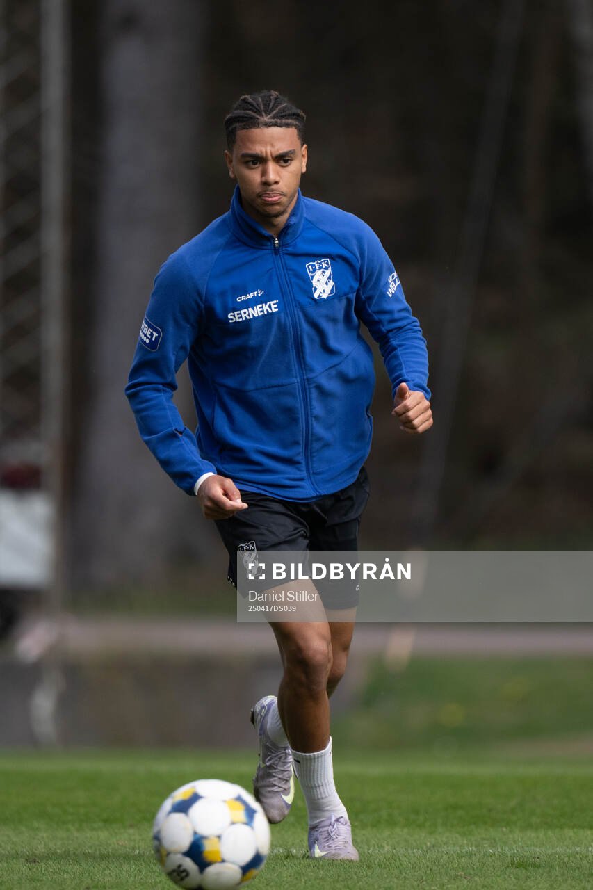 Sebastian Clemmensen