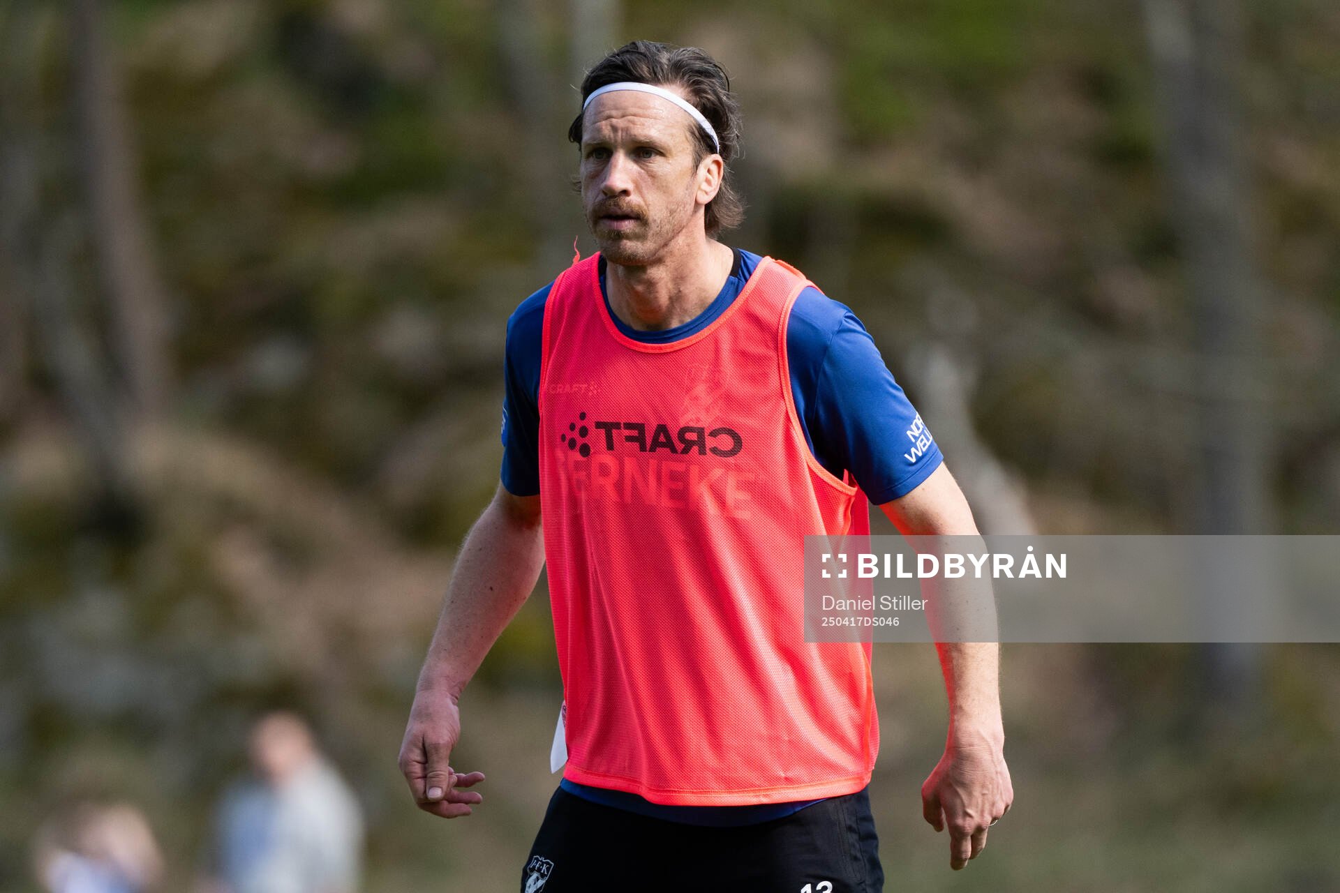 Gustav Svensson