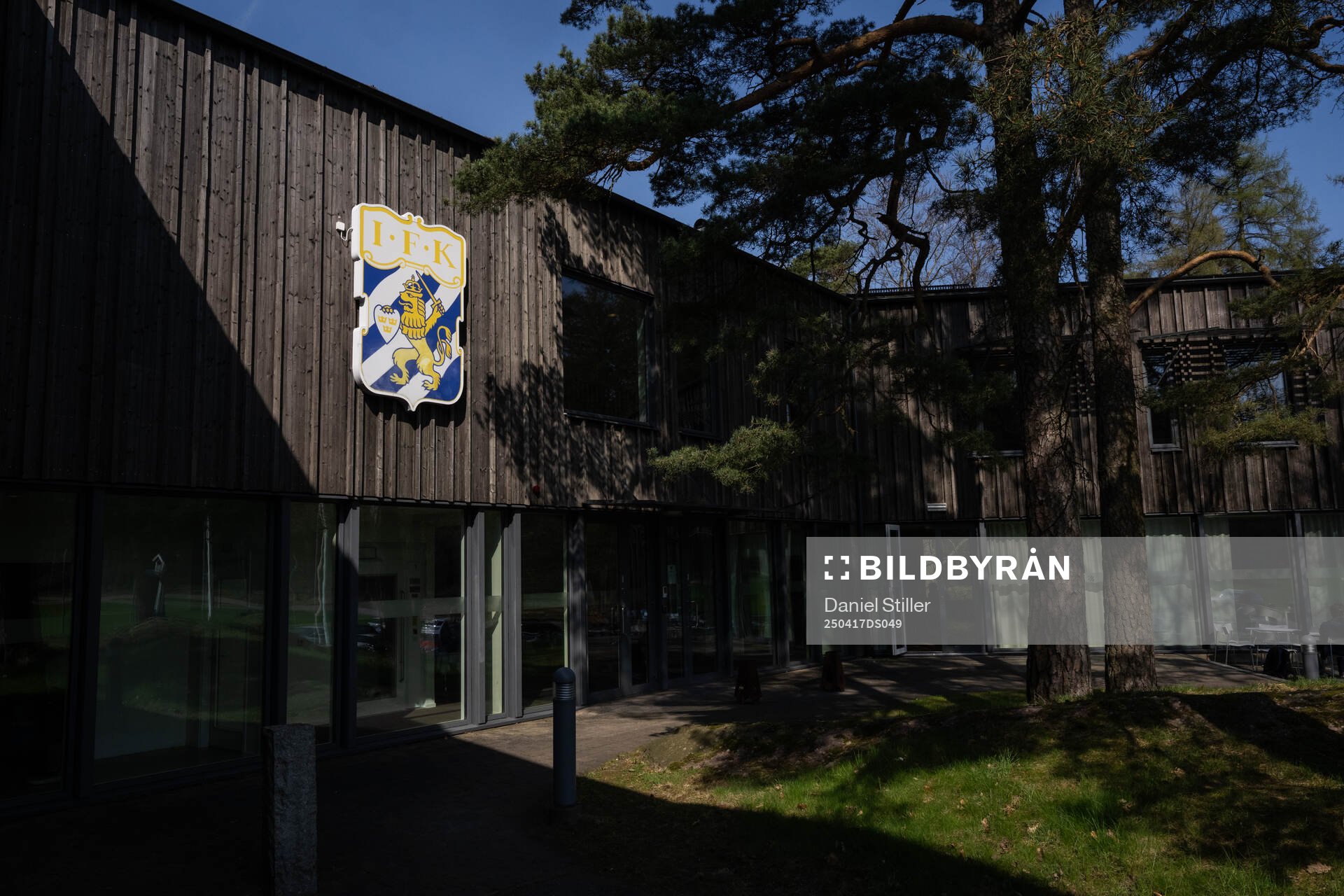 Kamratgården