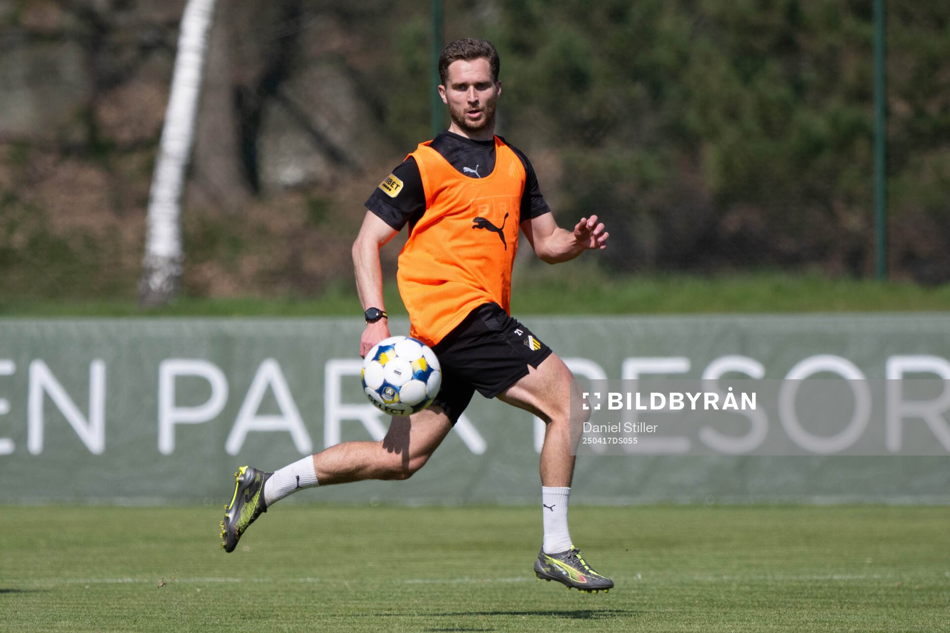 Adam Lundkvist