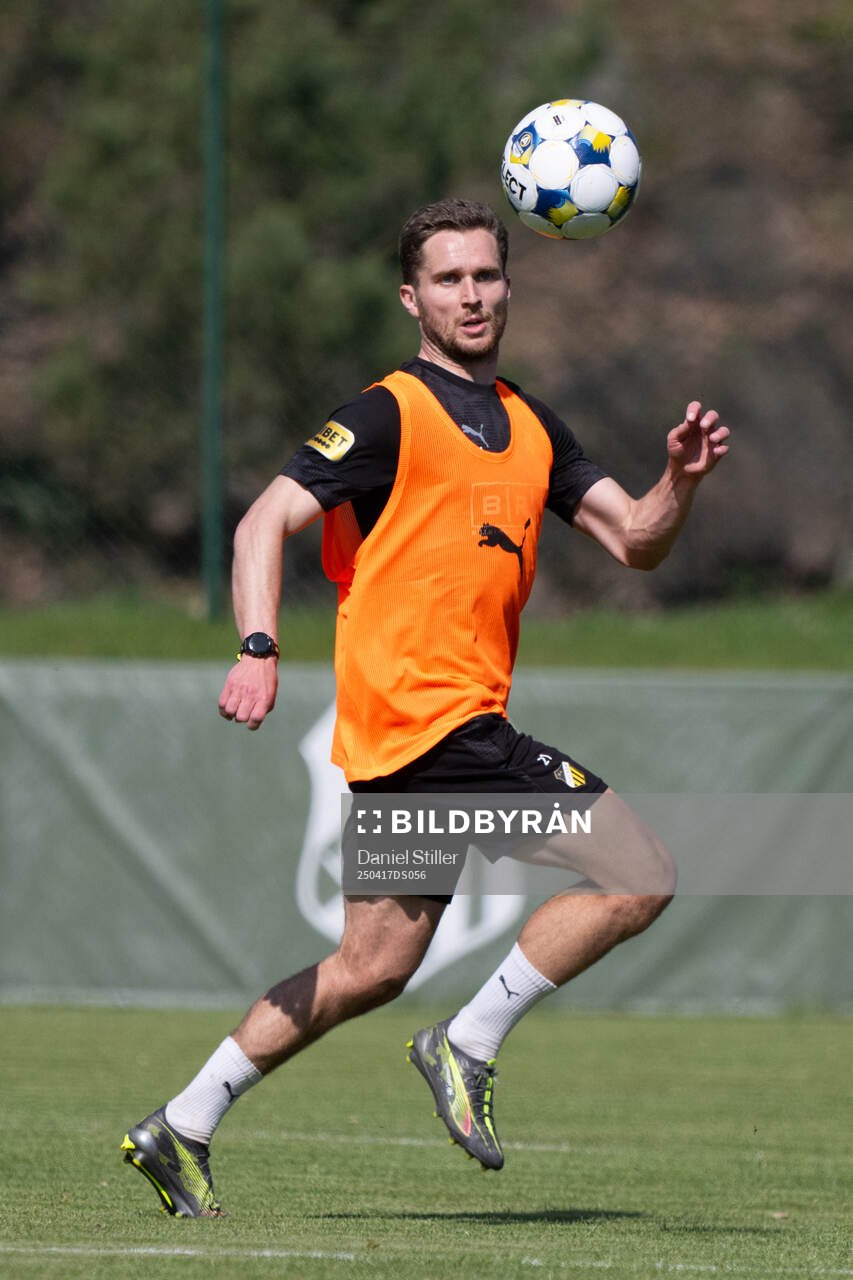 Adam Lundkvist