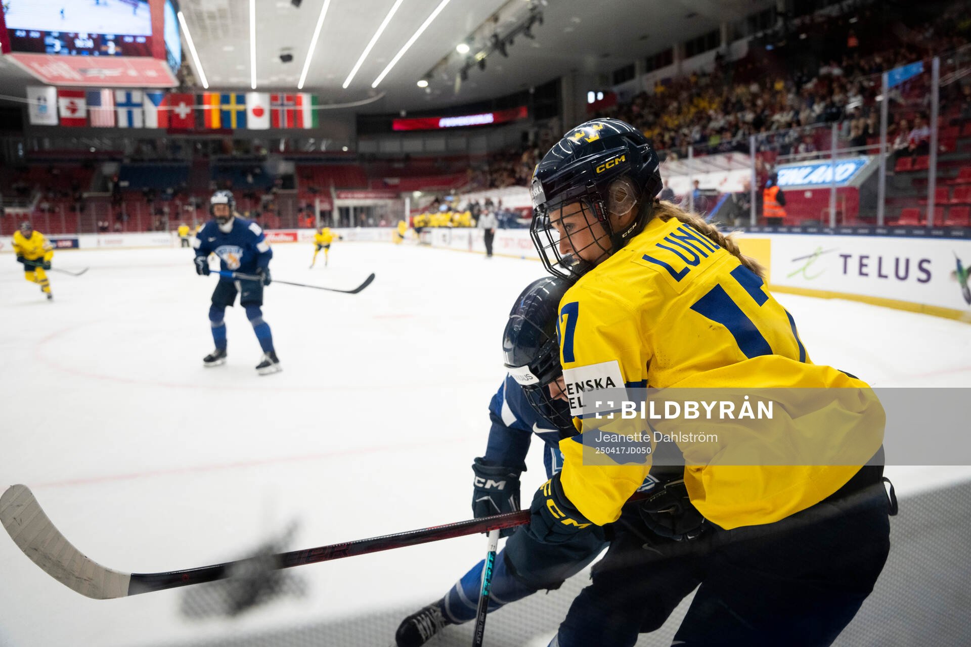 Sofie Lundin