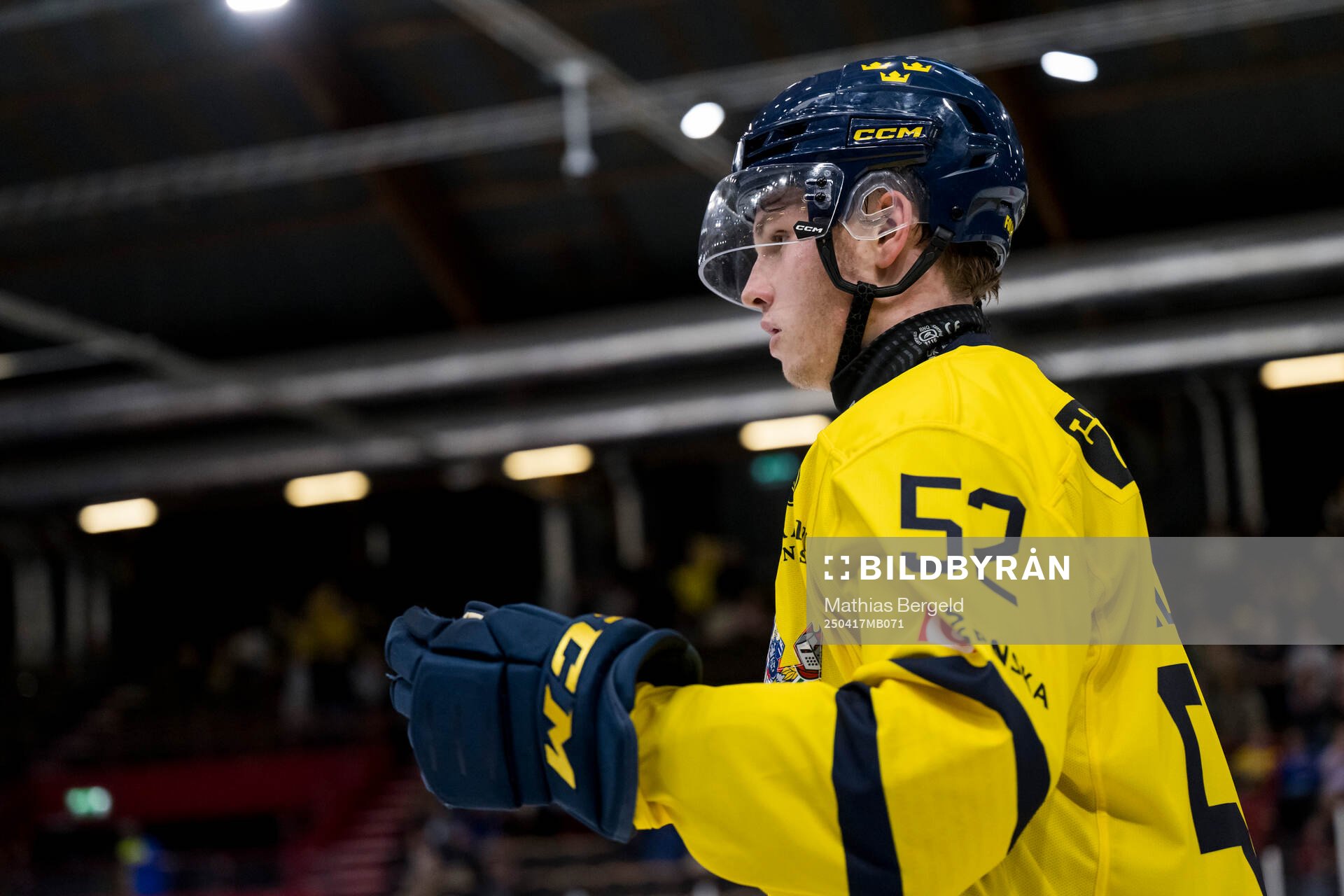 Felix Nilsson of Sweden celebrates