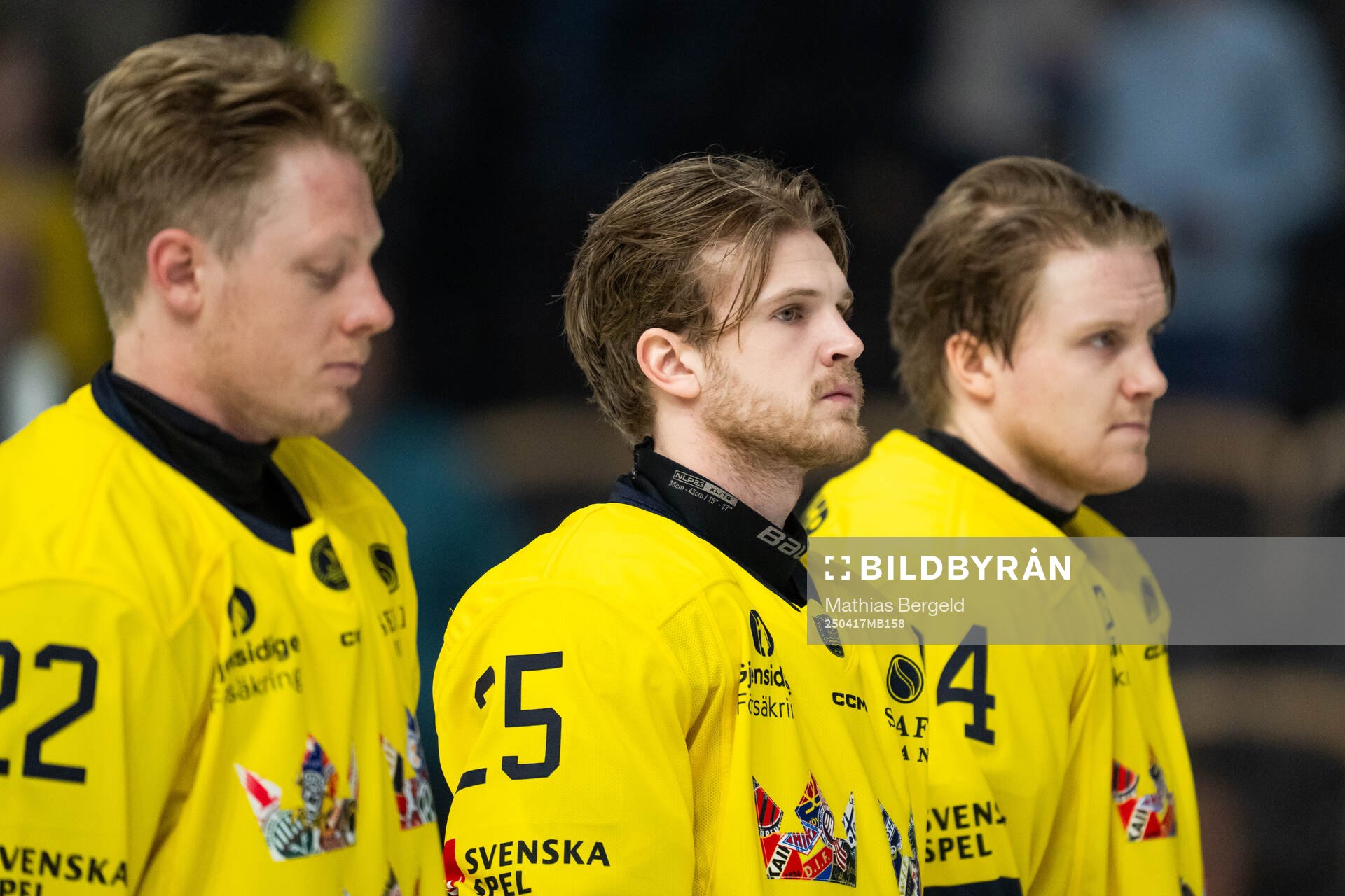 Linus Nässén of Sweden