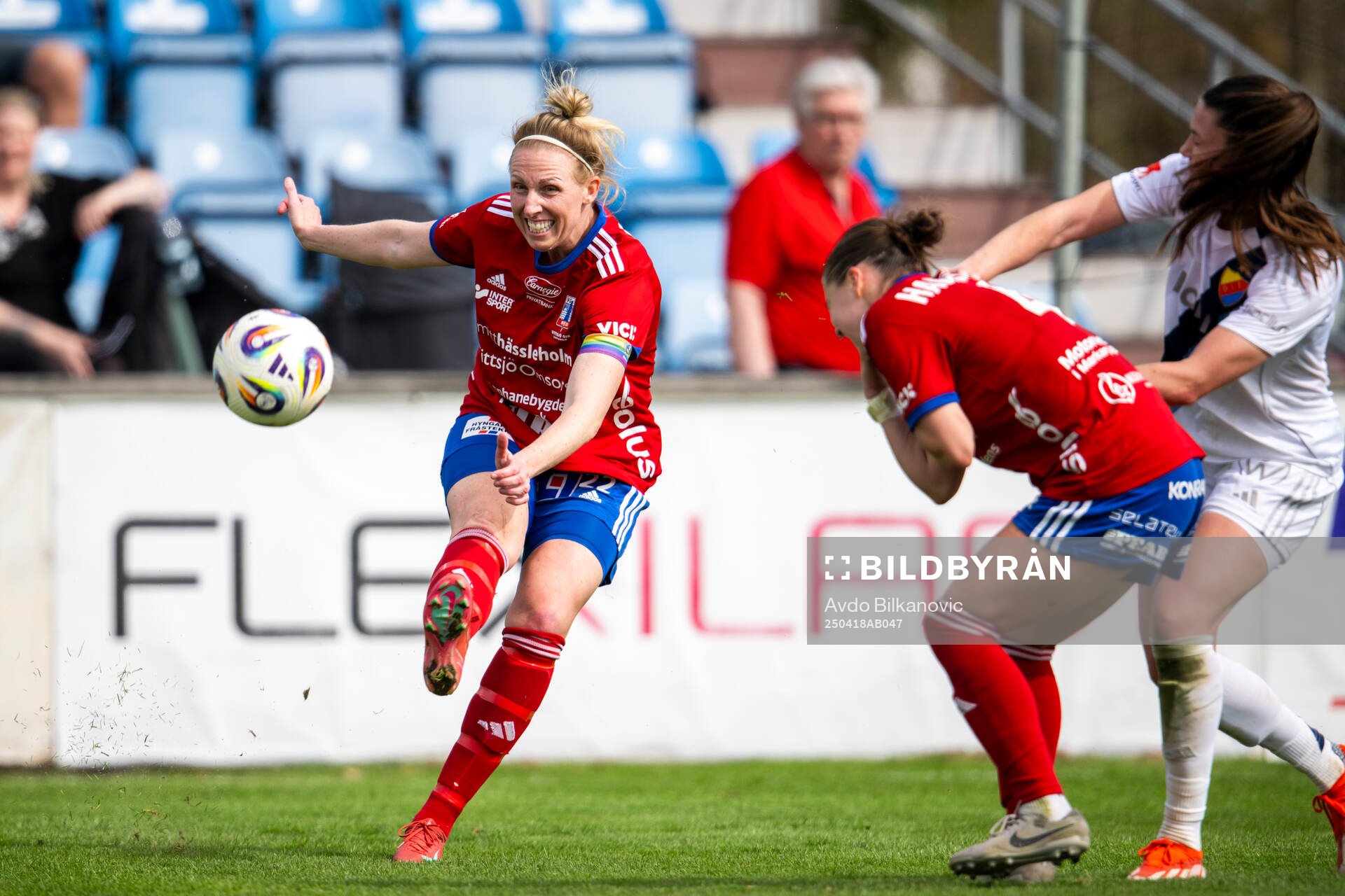 Vittsjös Sandra Lynn
