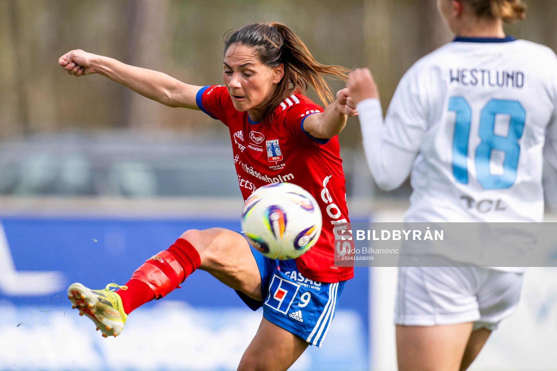 Vittsjös Elisabet Klinga