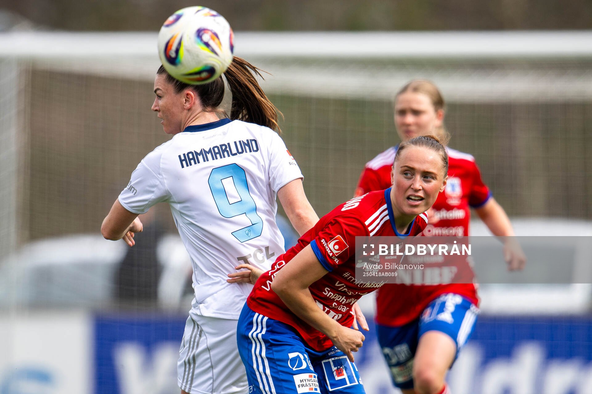Vittsjös Olivia Wänglund