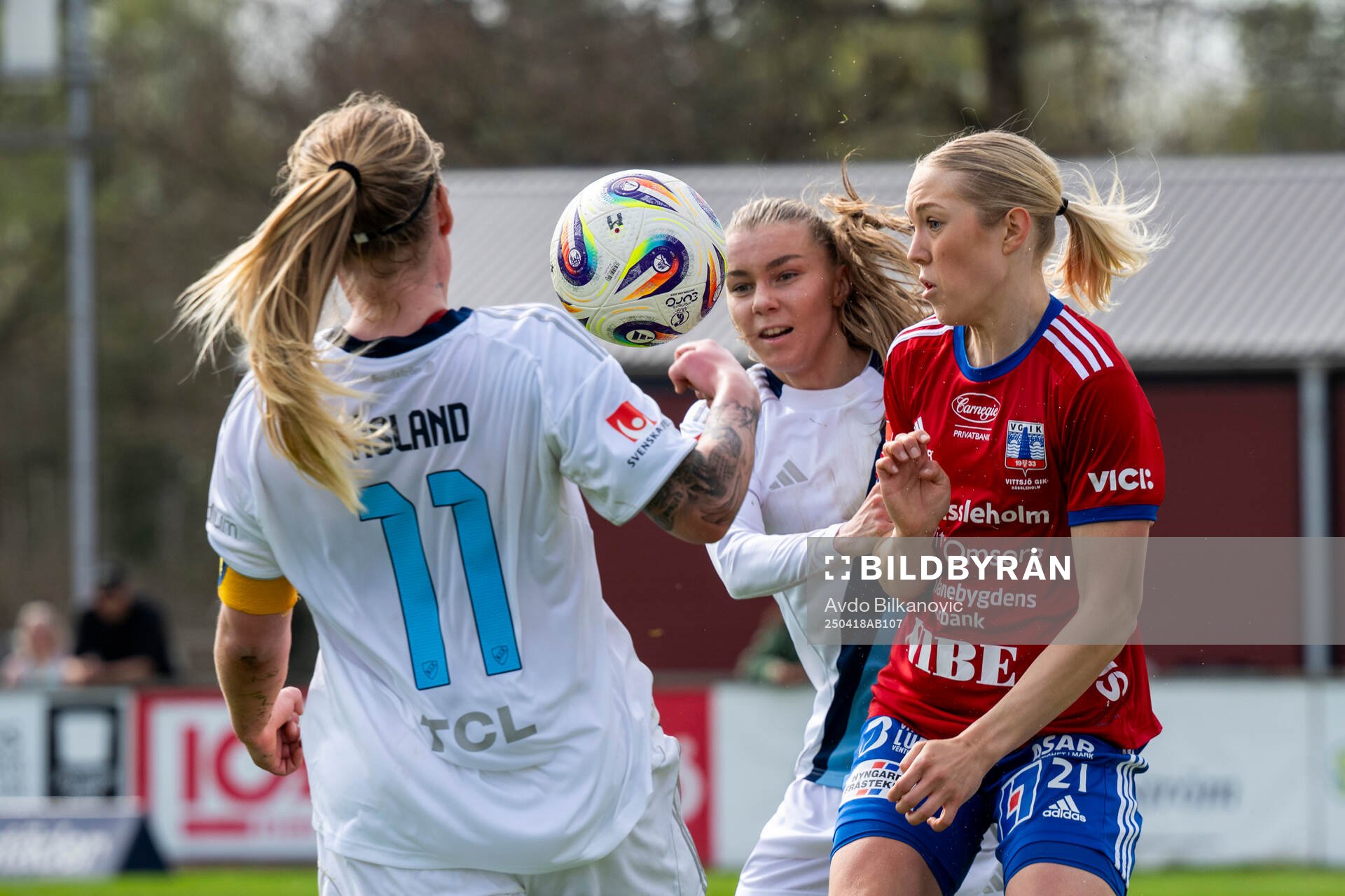 Vittsjös Milla Larsson