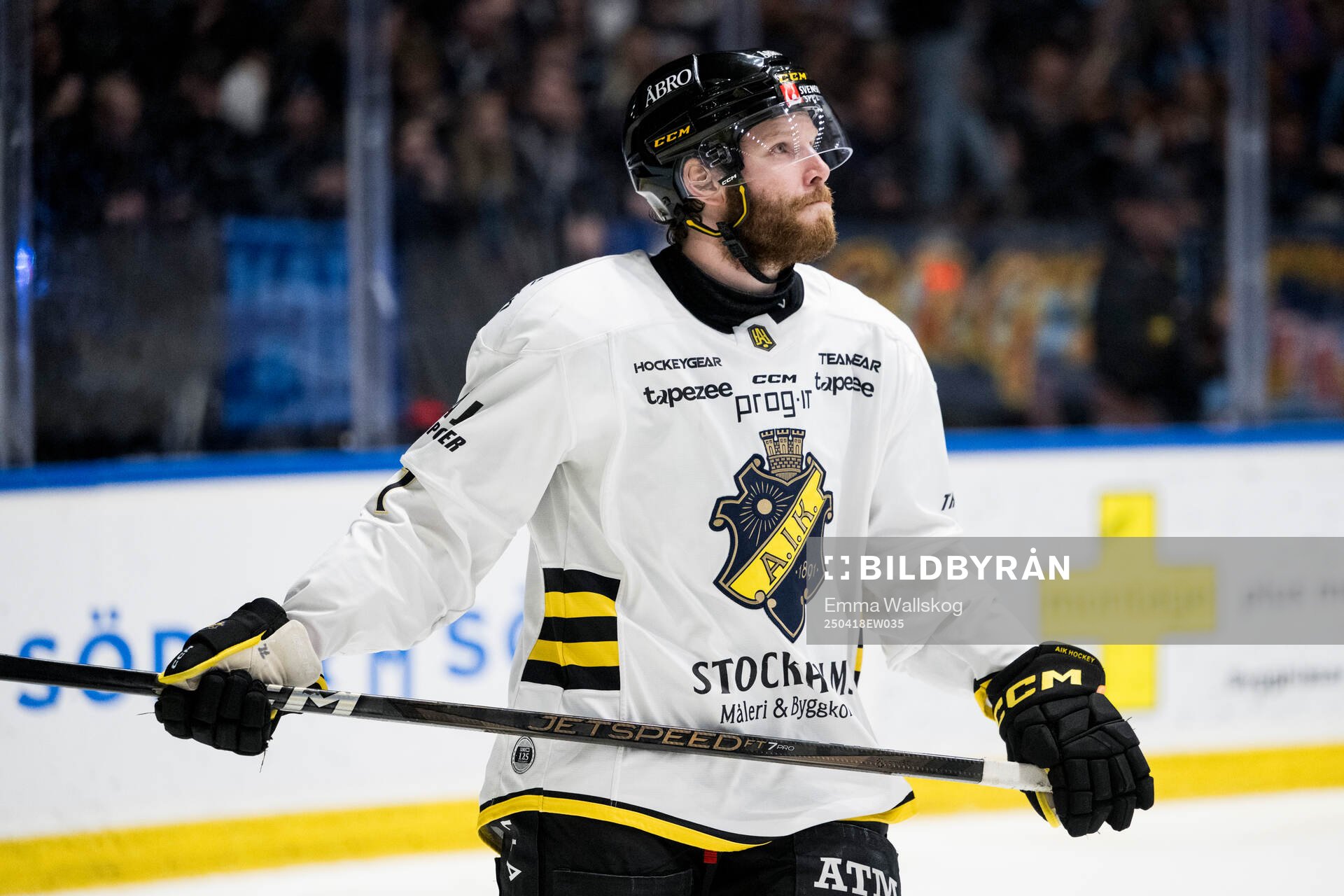 AIKs Lukas Zetterberg