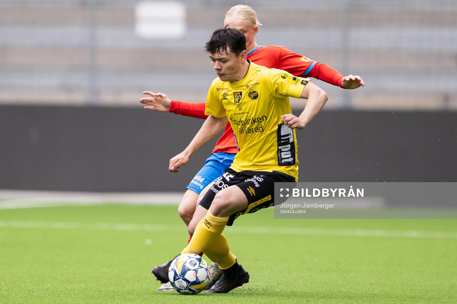 Elfsborgs Dag Hallgren