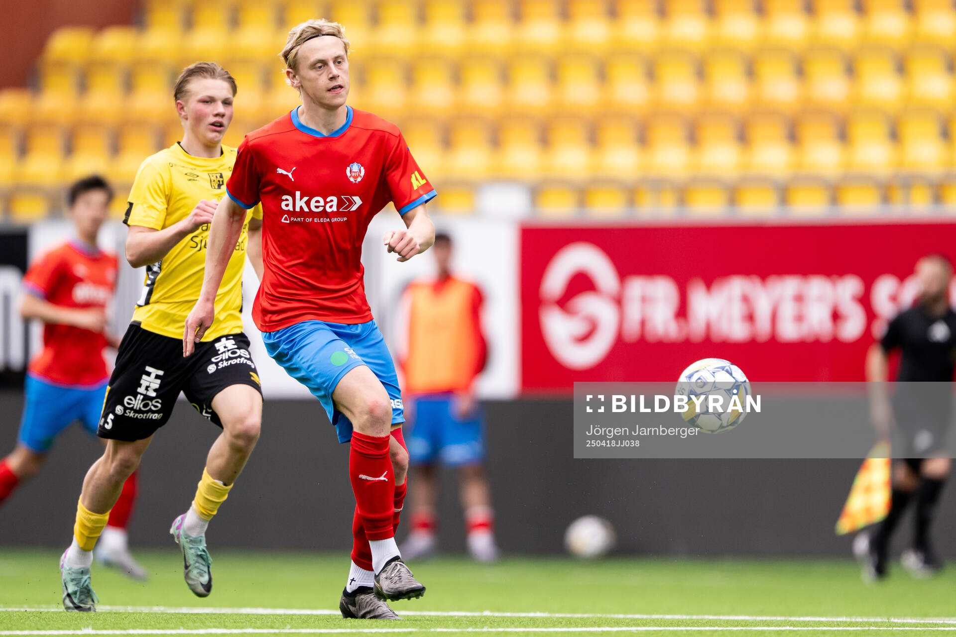 Helsingborgs Ture Görefält