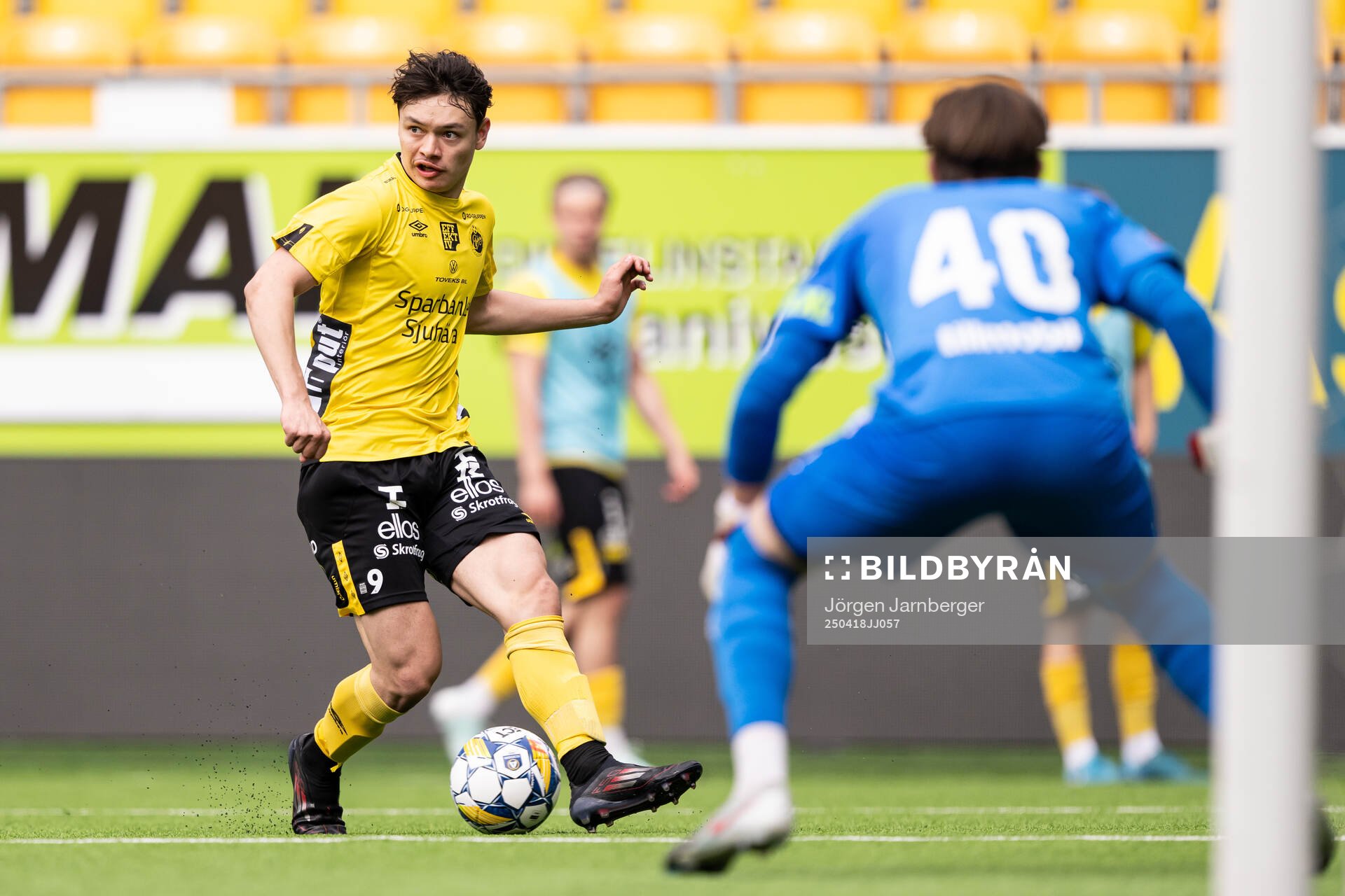 Elfsborgs Dag Hallgren