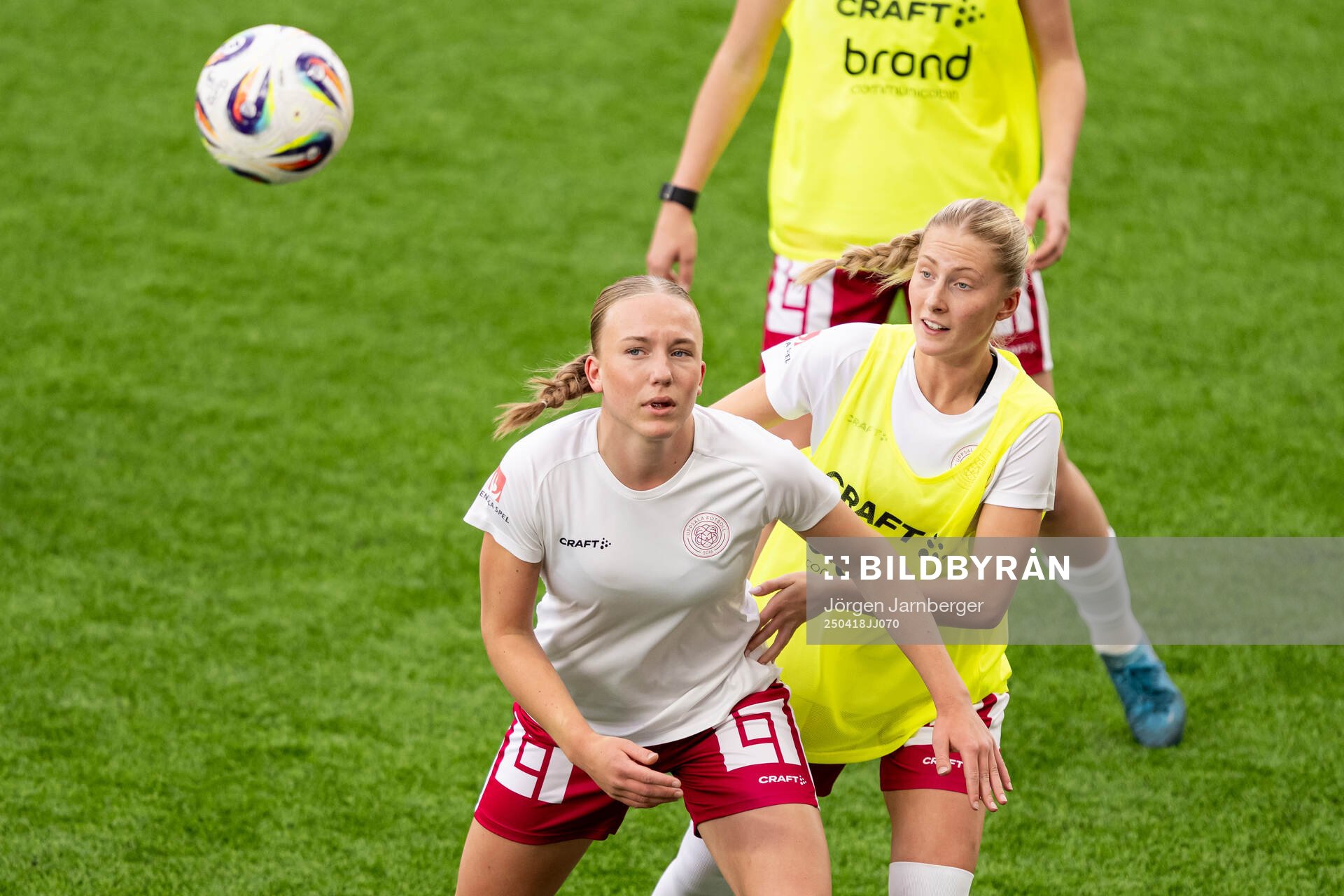 IK Uppsalas spelare
