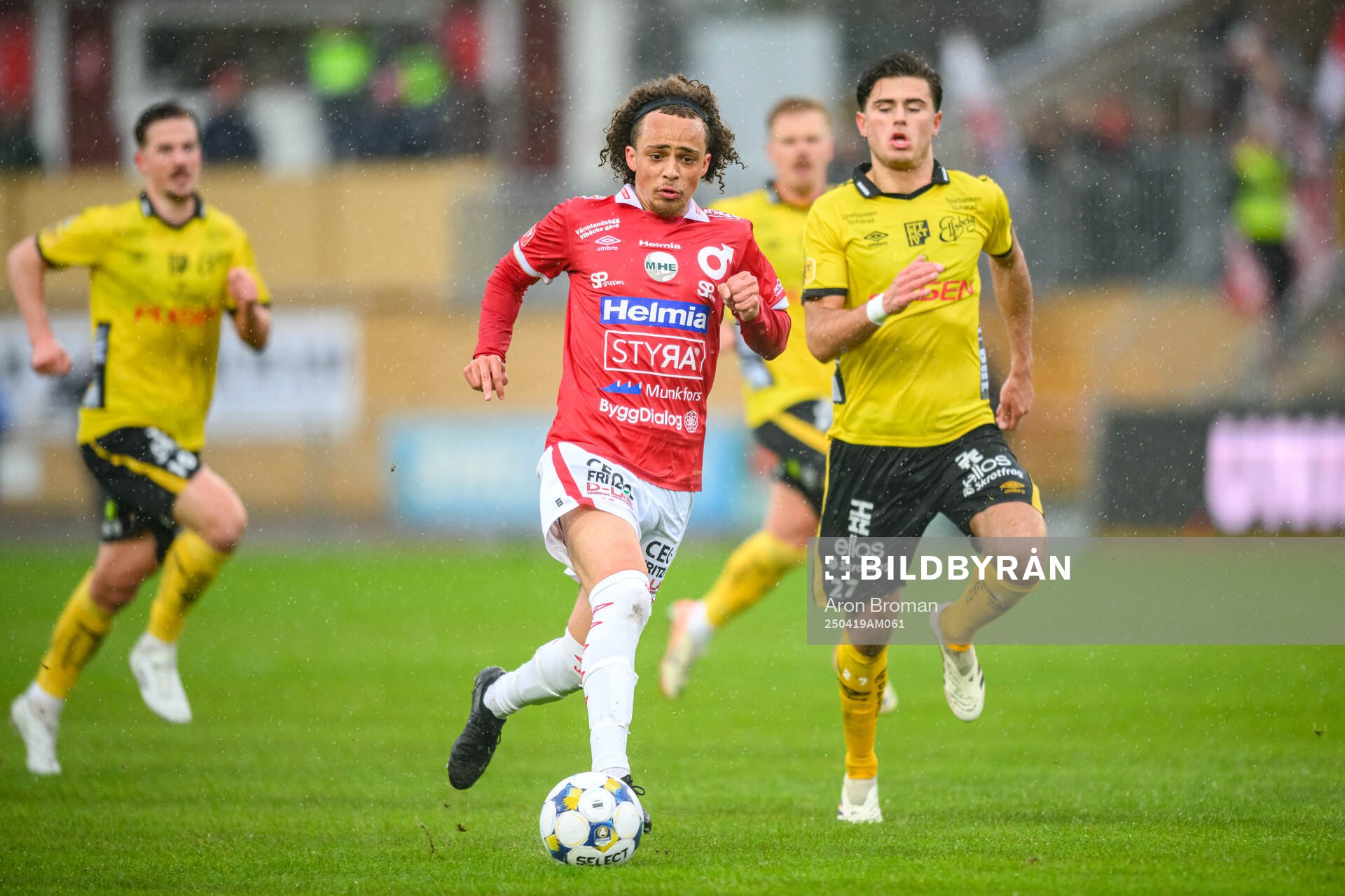 Degerfors Maill Lundgren