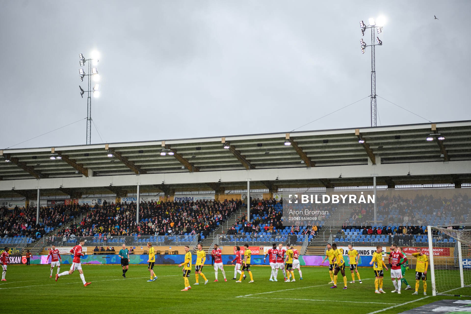 Stora Valla