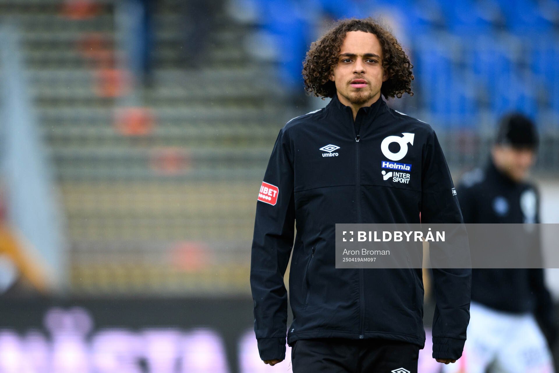 Degerfors Maill Lundgren
