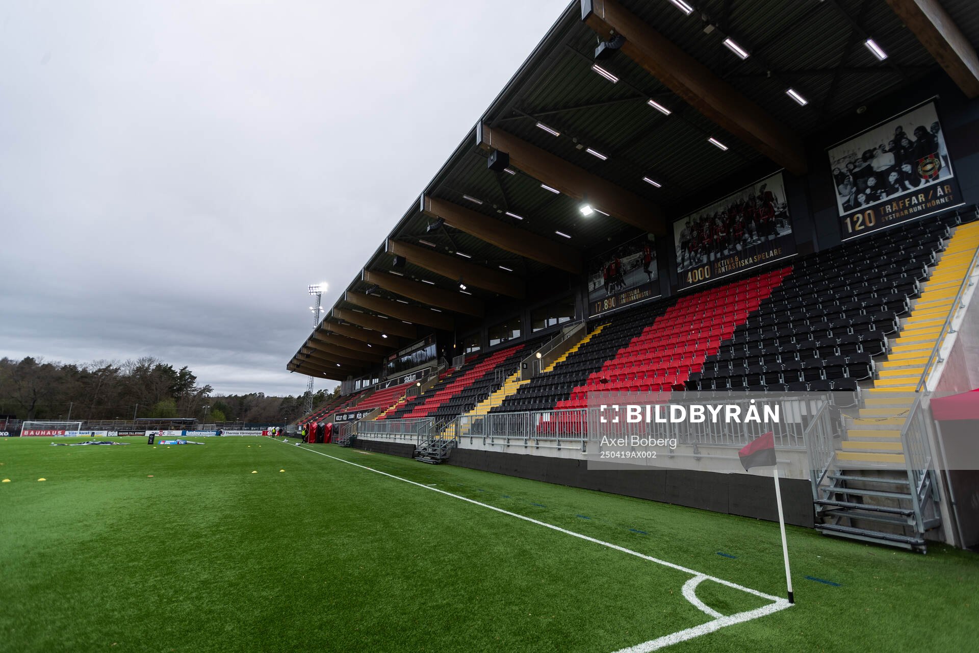 Grimstad IP