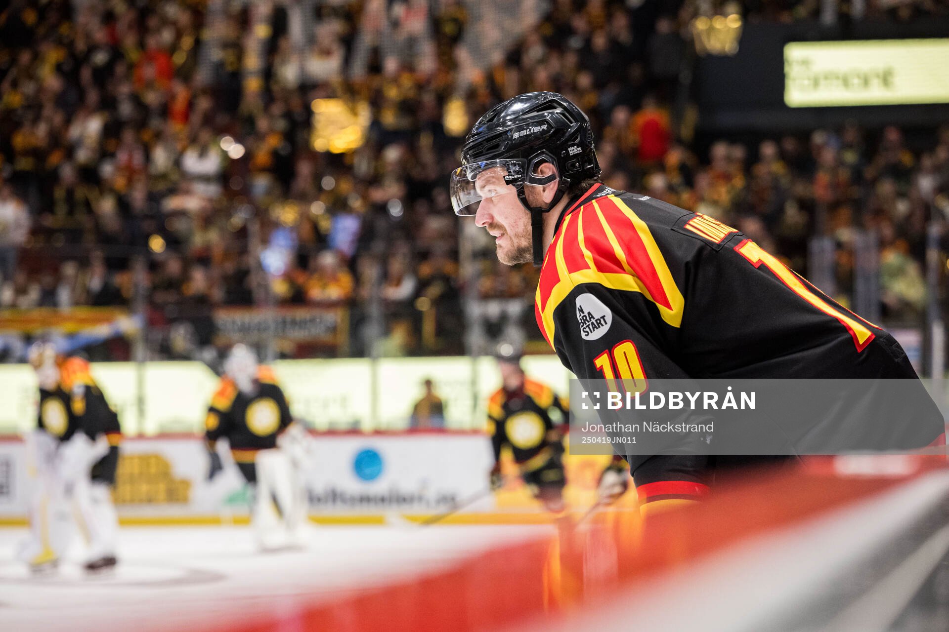 Brynäs Miks Indrasis
