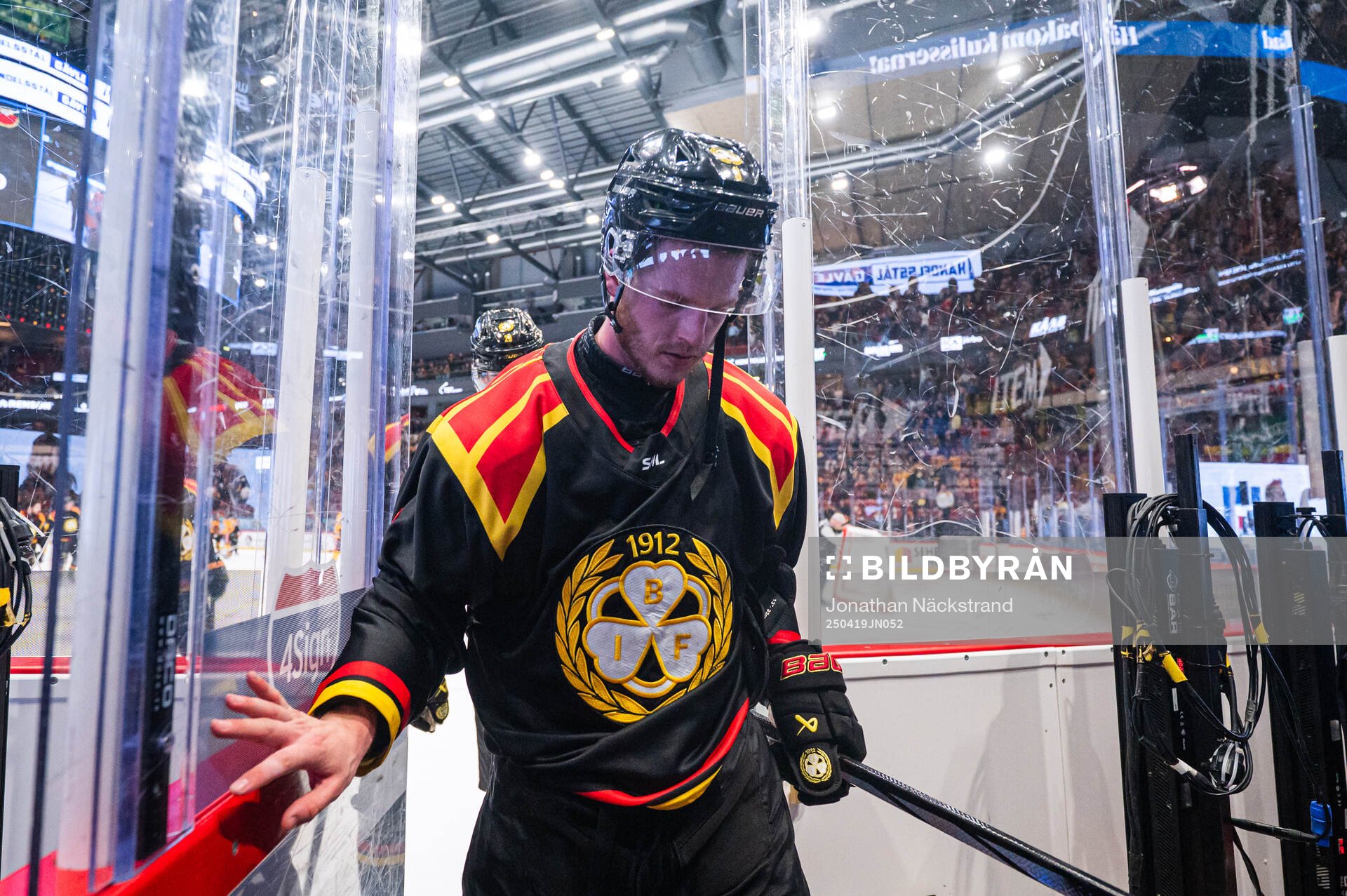 Brynäs Victor Söderström