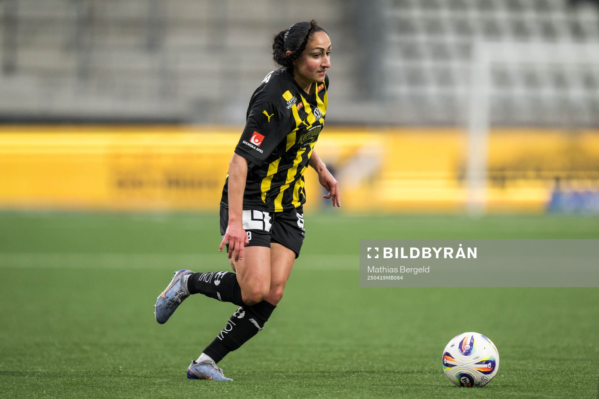 Häckens Nesrin Akgun