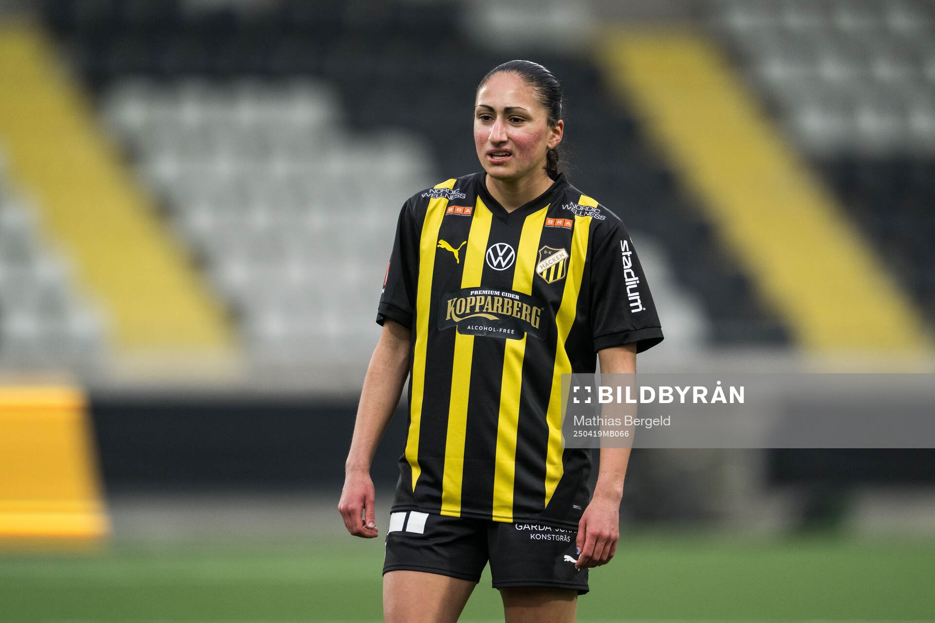 Häckens Nesrin Akgun