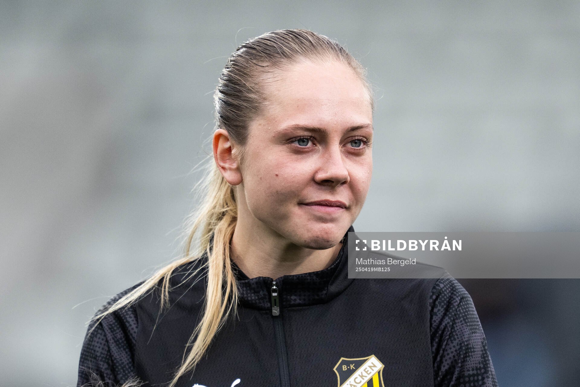 Häckens Häckens Alice Bergström
