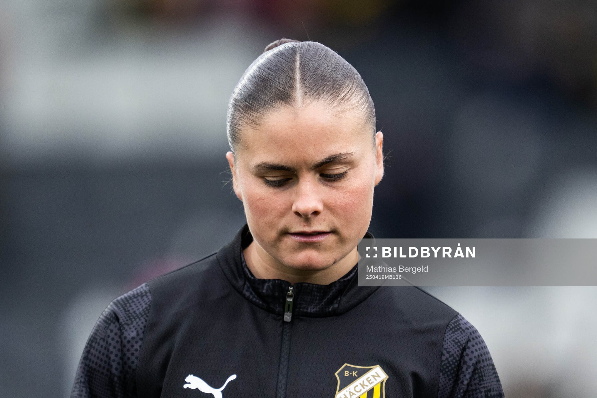 Häckens Häckens Hanna Wijk