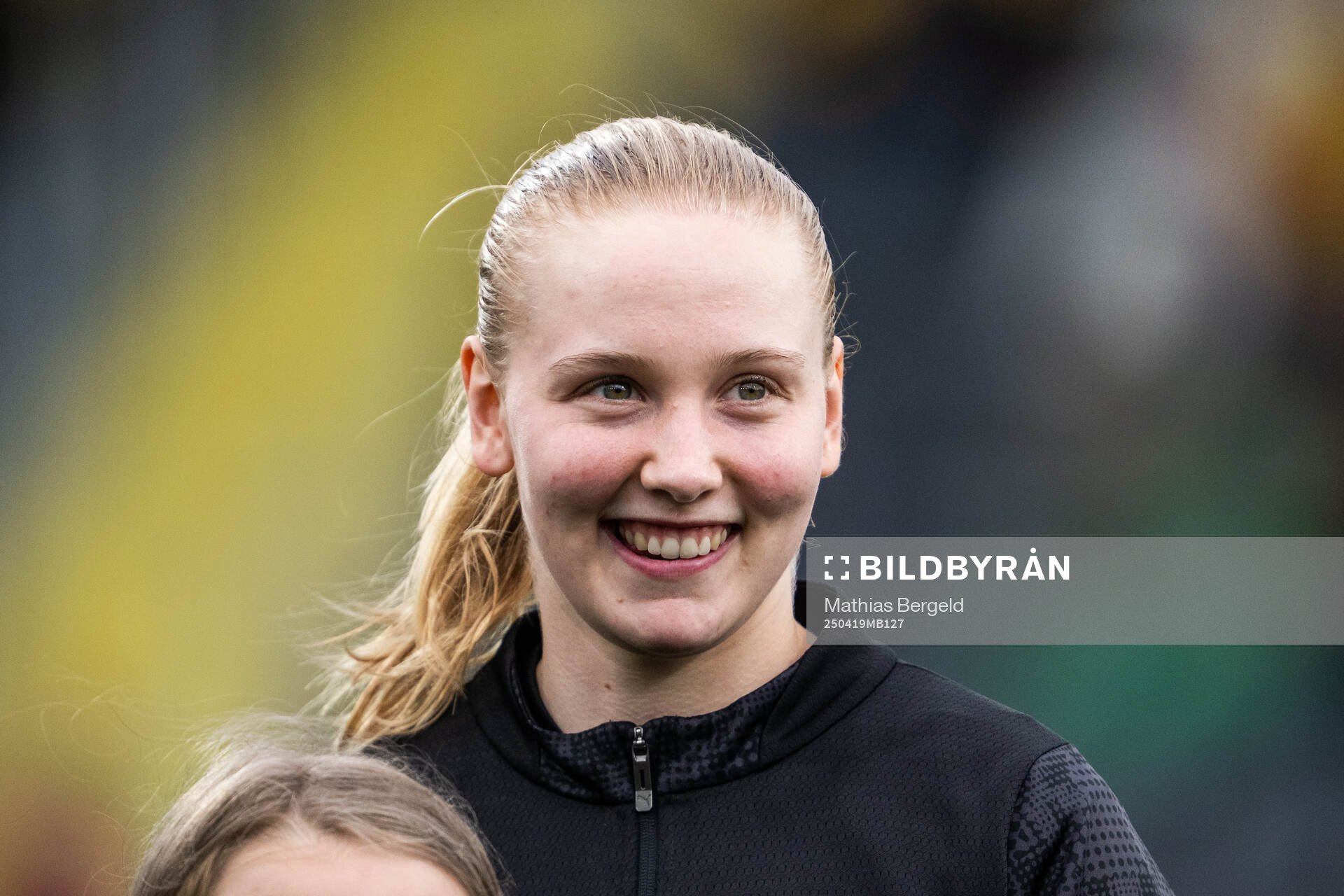 Häckens Johanna Fossdalsá Sørensen