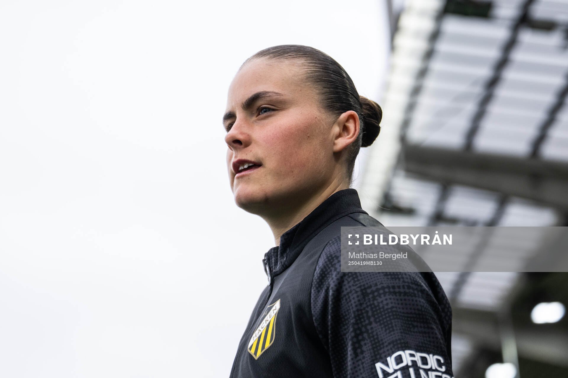 Häckens Hanna Wijk