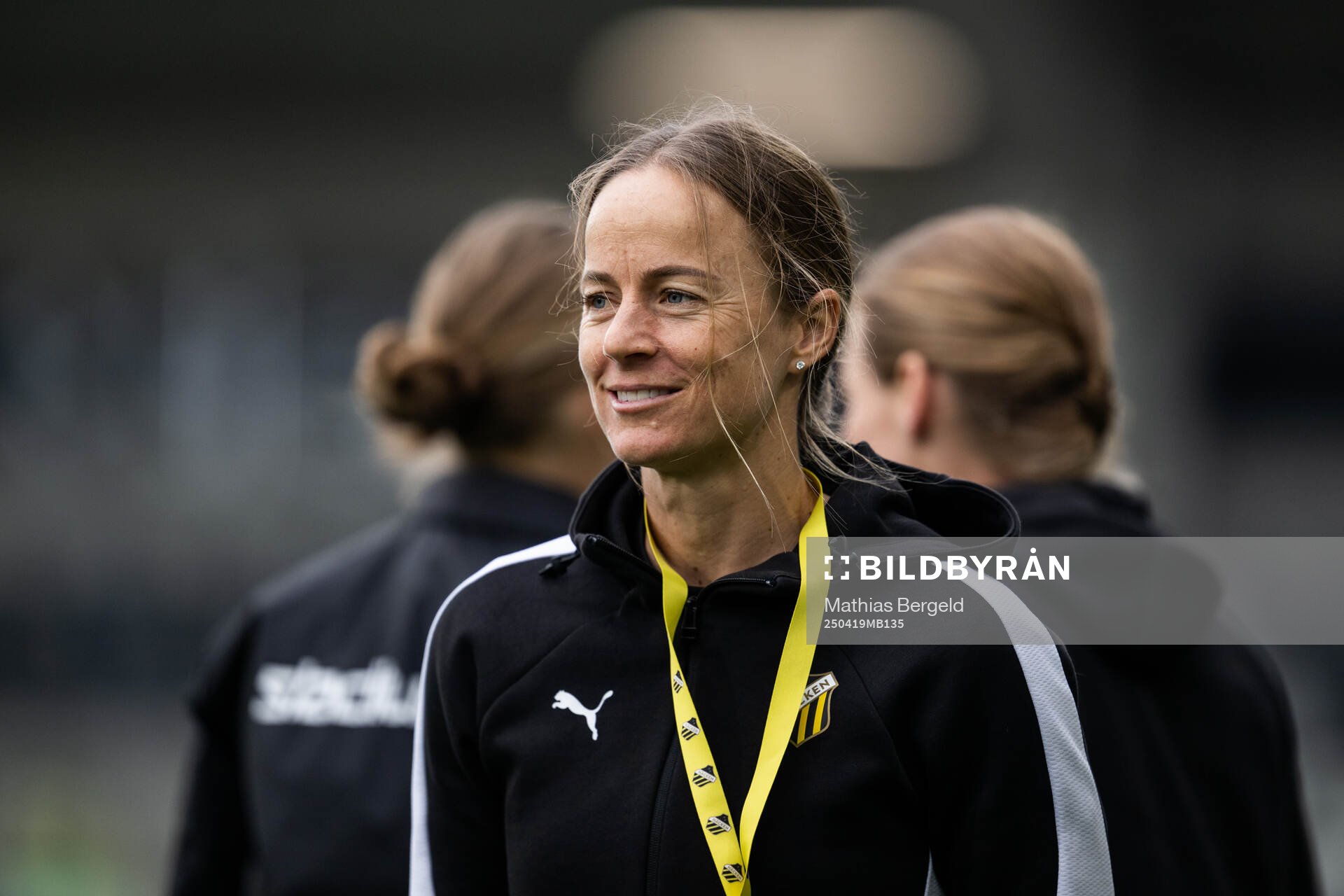 Häckens Aivi Luik