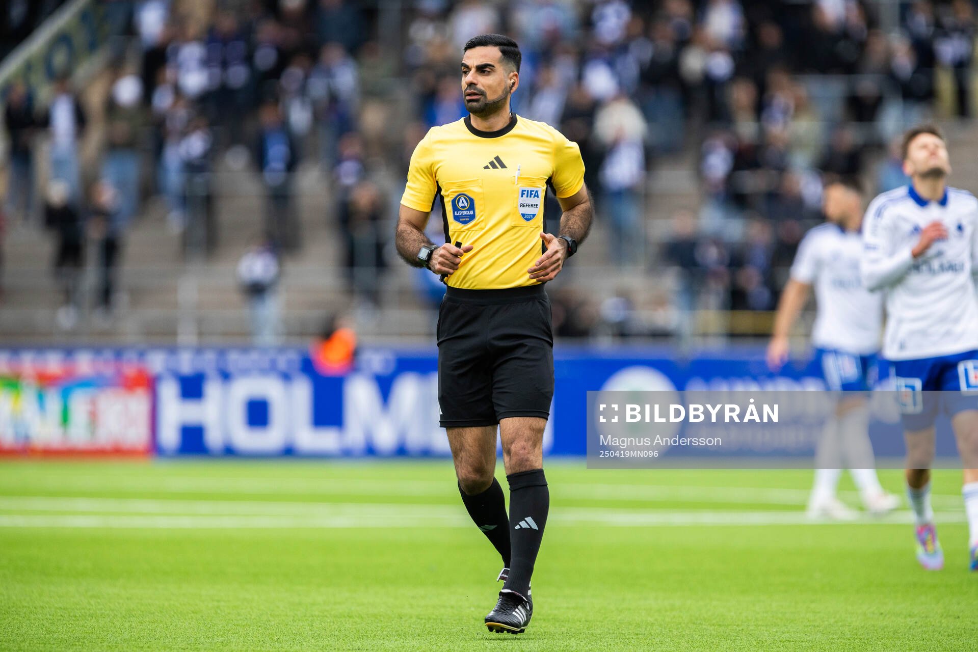 Domare Mohammed Al-Hakim