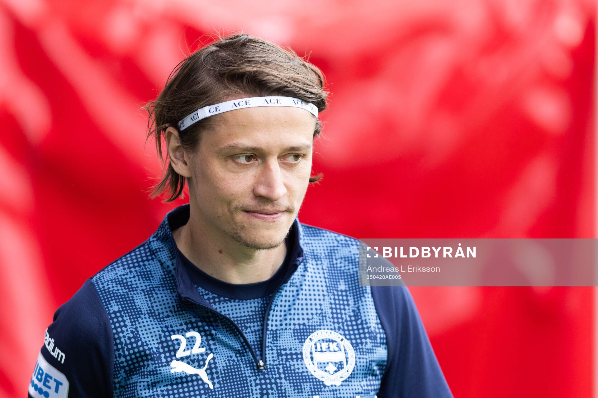 Värnamos Simon Thern