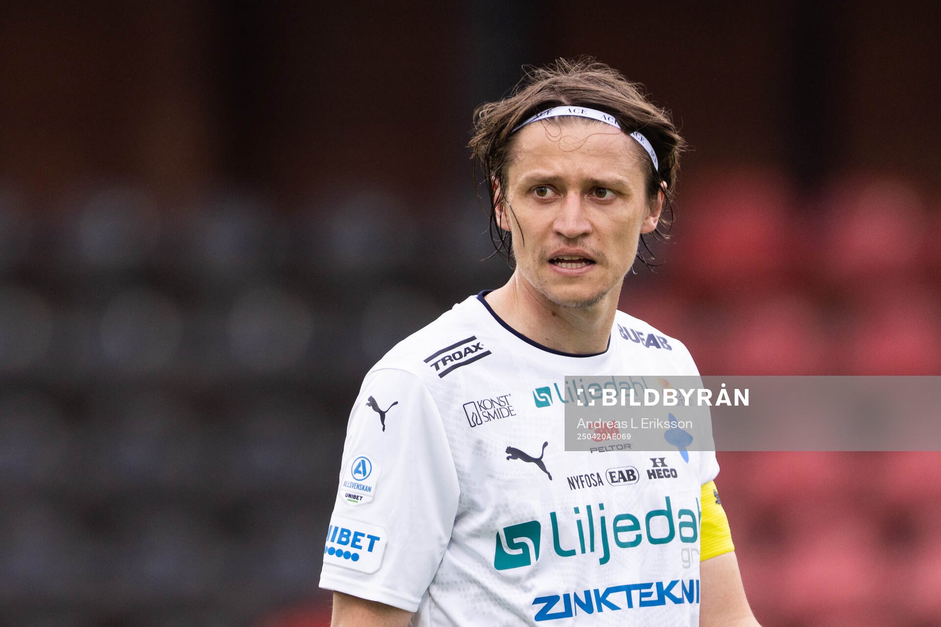 Värnamos Simon Thern