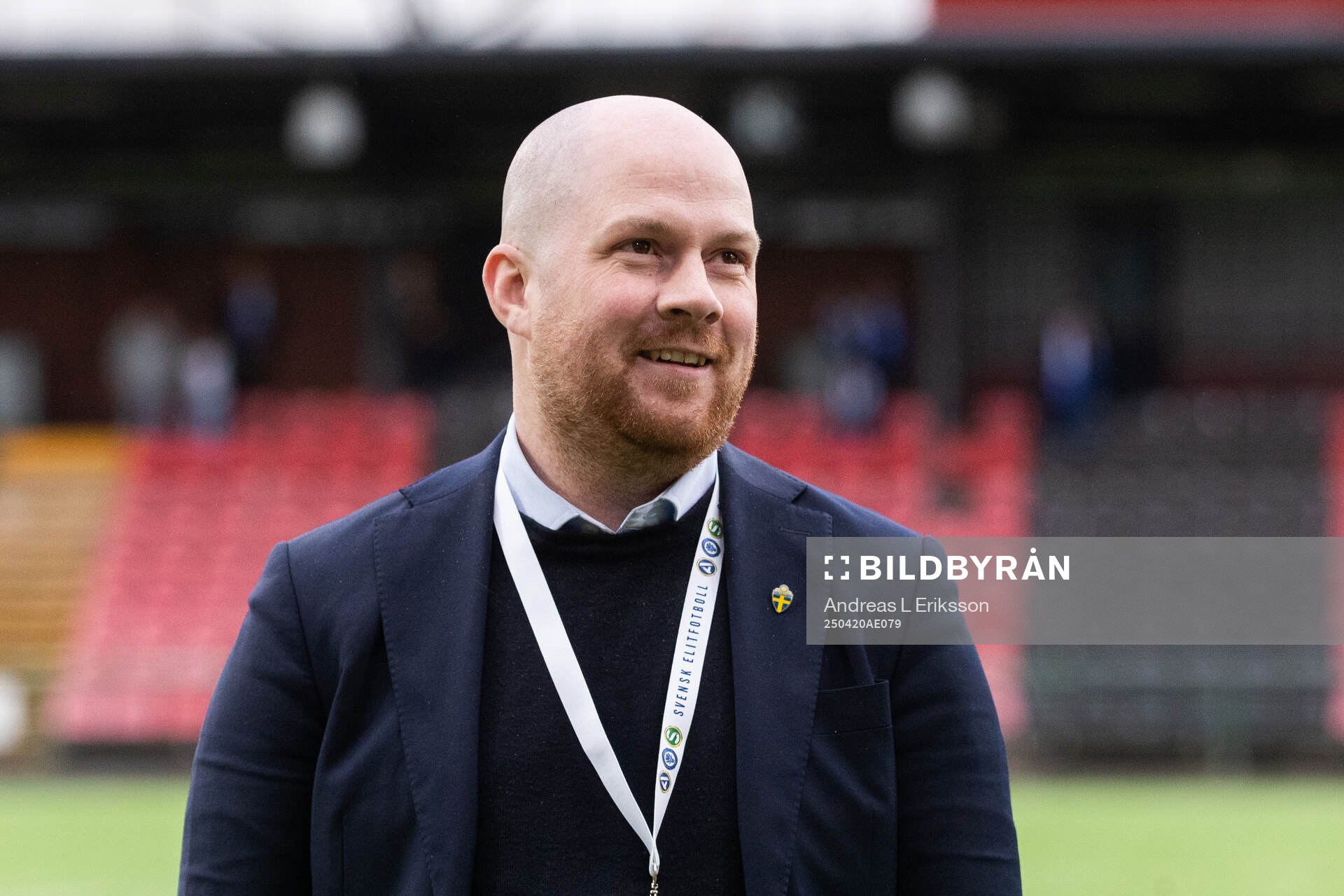 Kristoffer Lövberv, Svensk Elitforboll