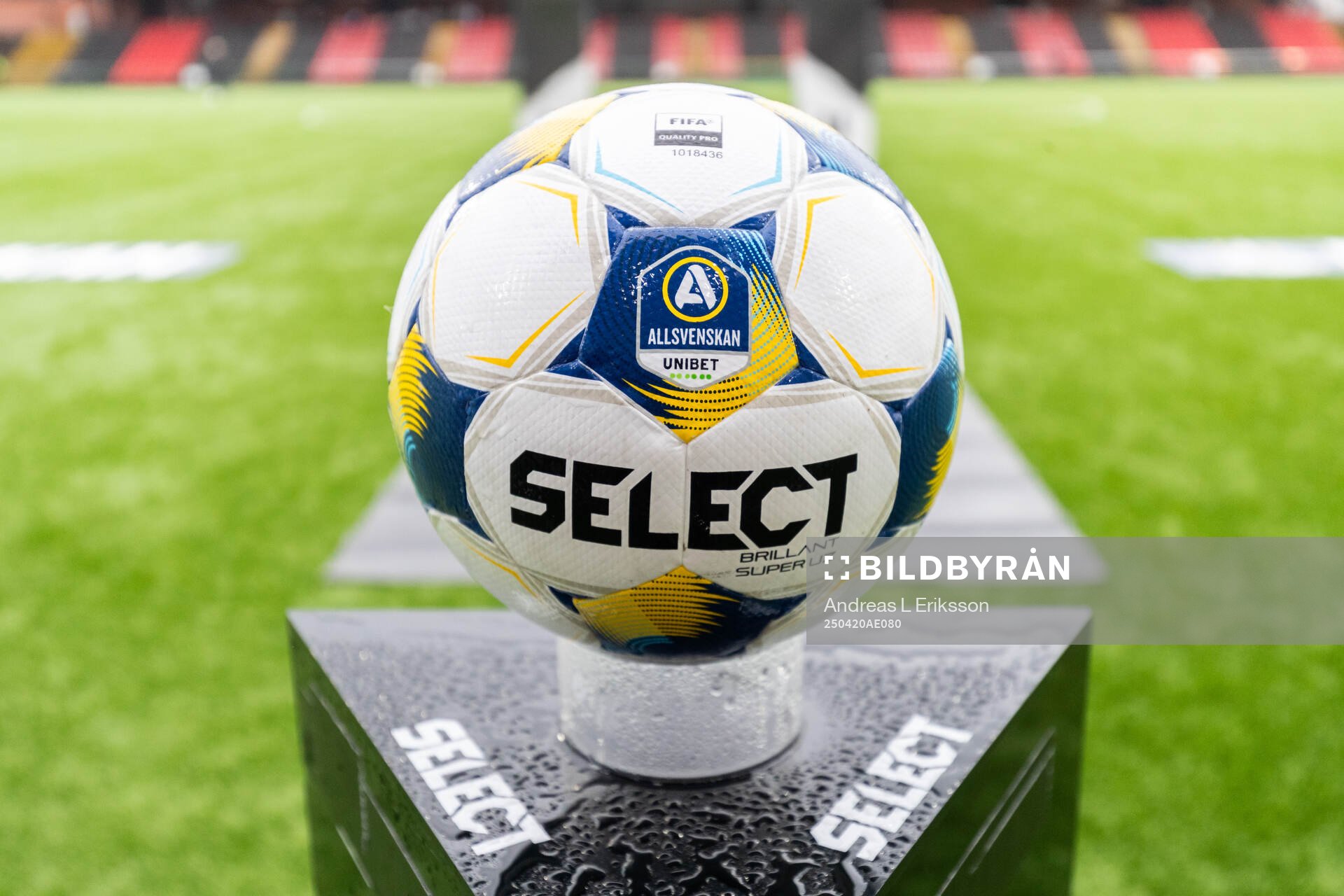 Matchbollen