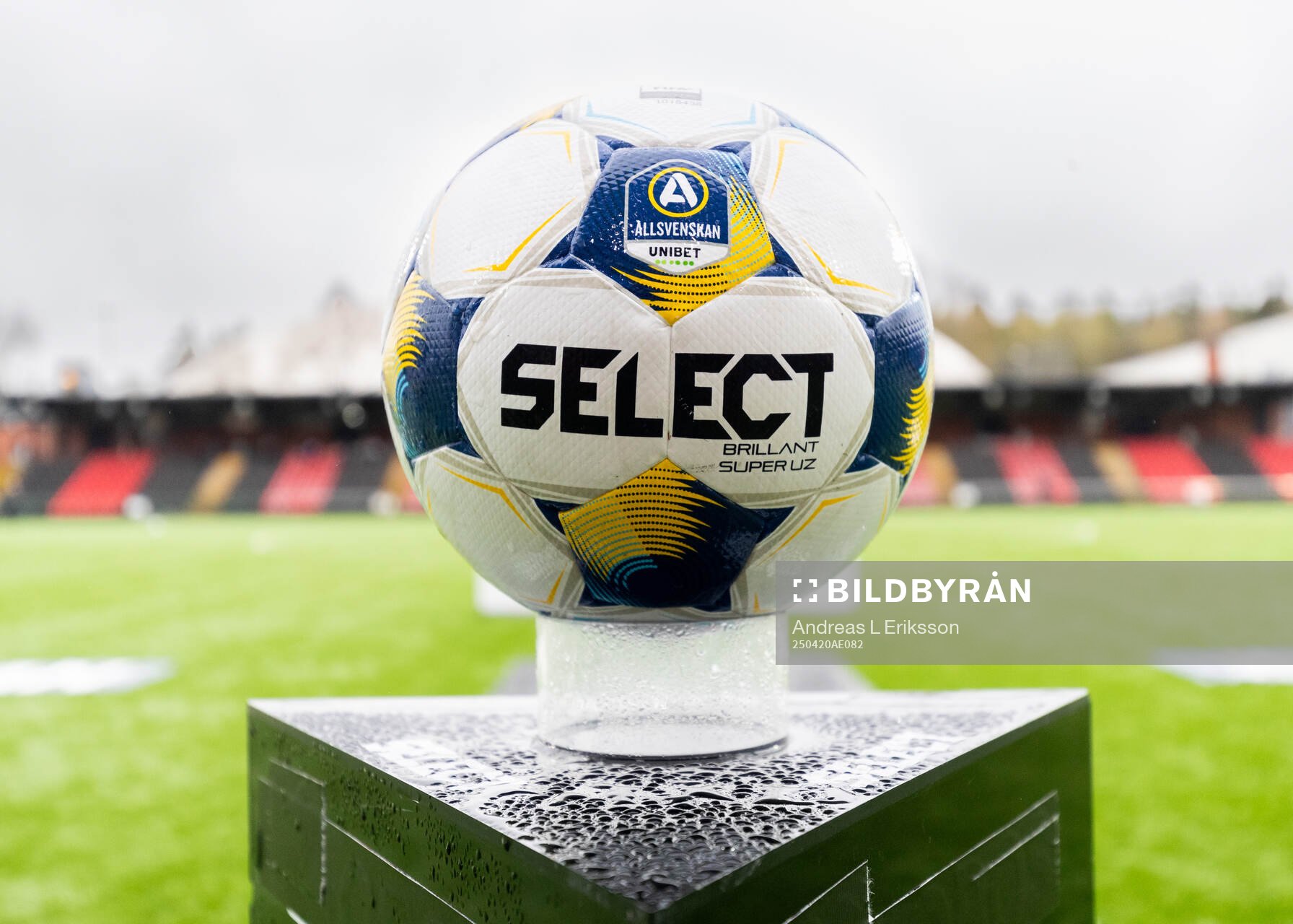 Matchbollen