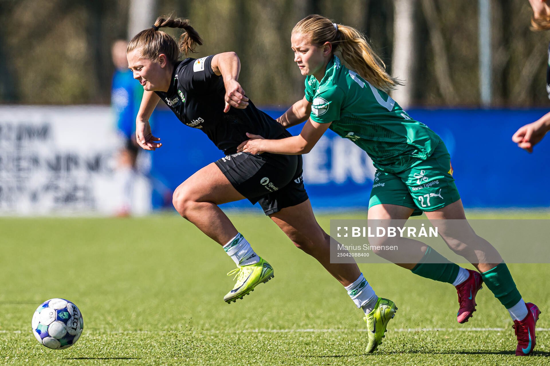 Ane Kristine Eggen of KIL/Hemne