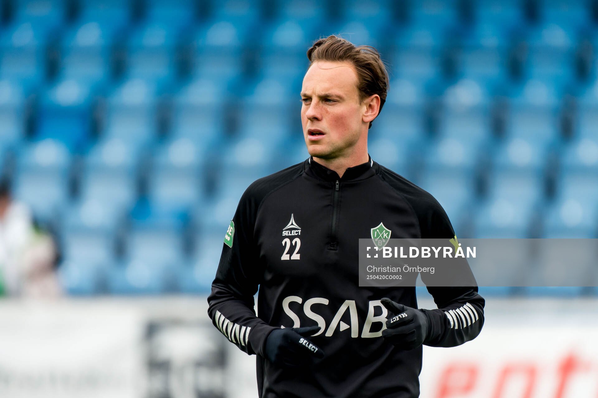Brages Cesar Weilid