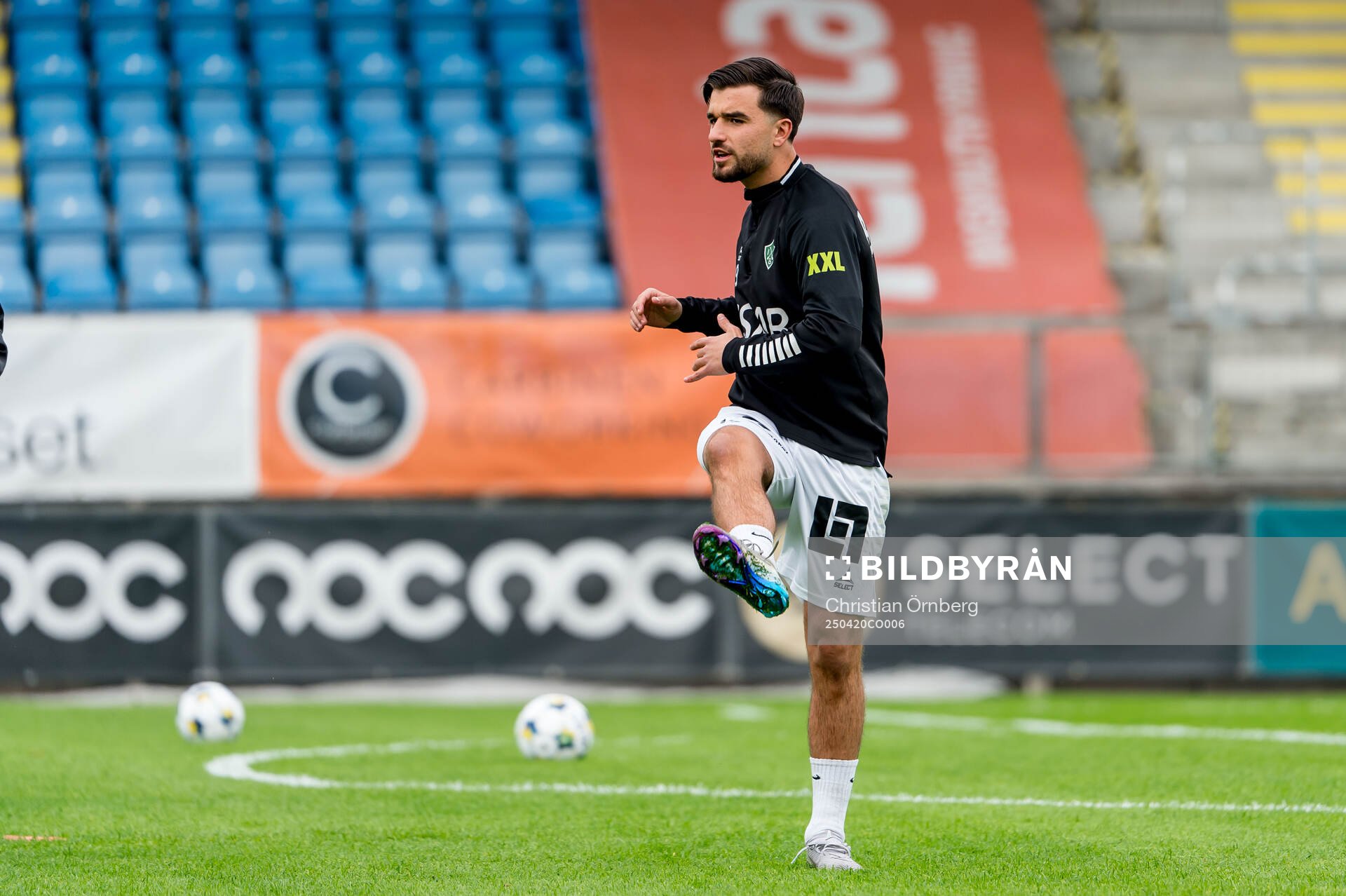 Brages Haris Brkic
