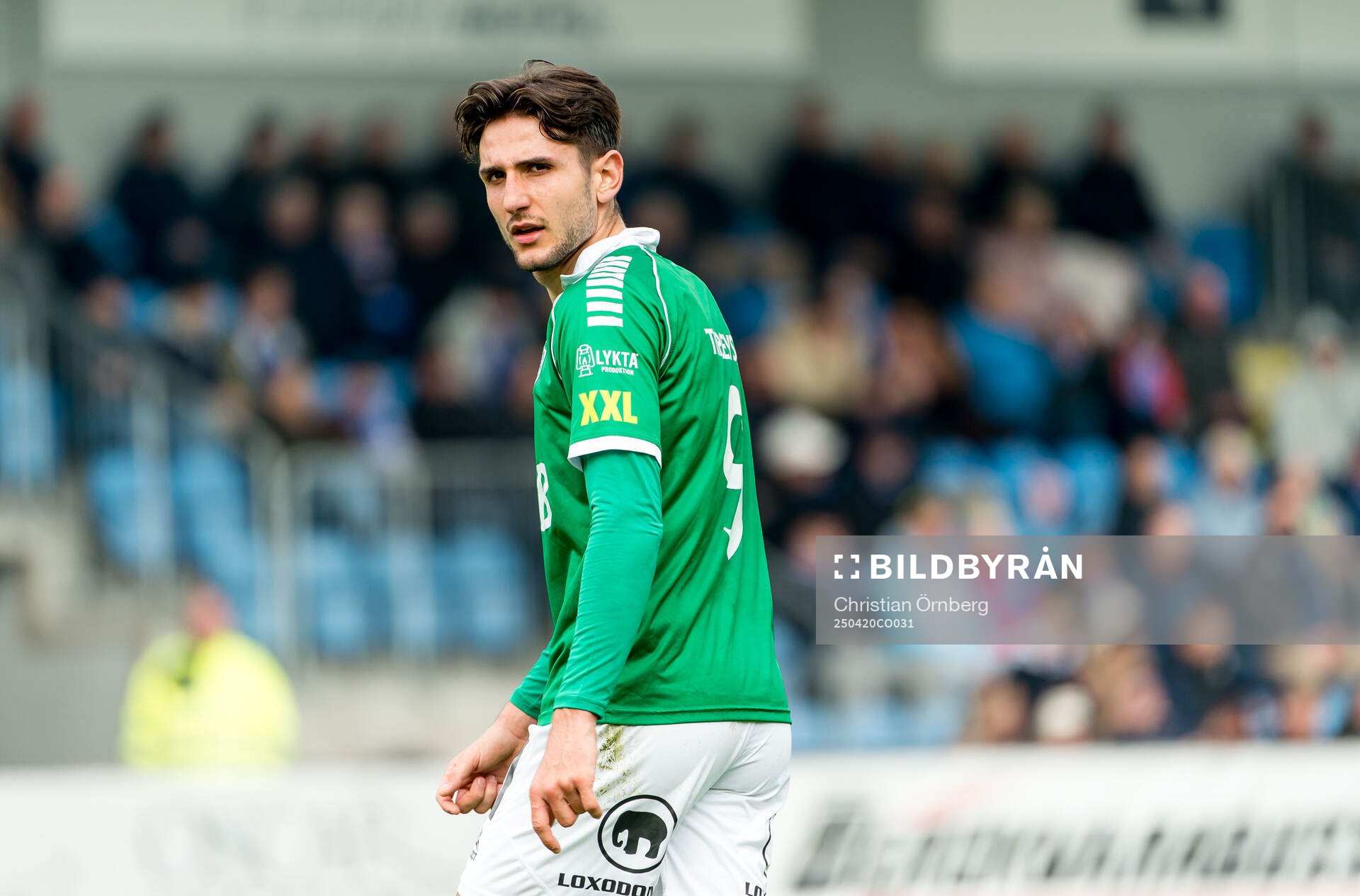 Brages Filip Trpcevski