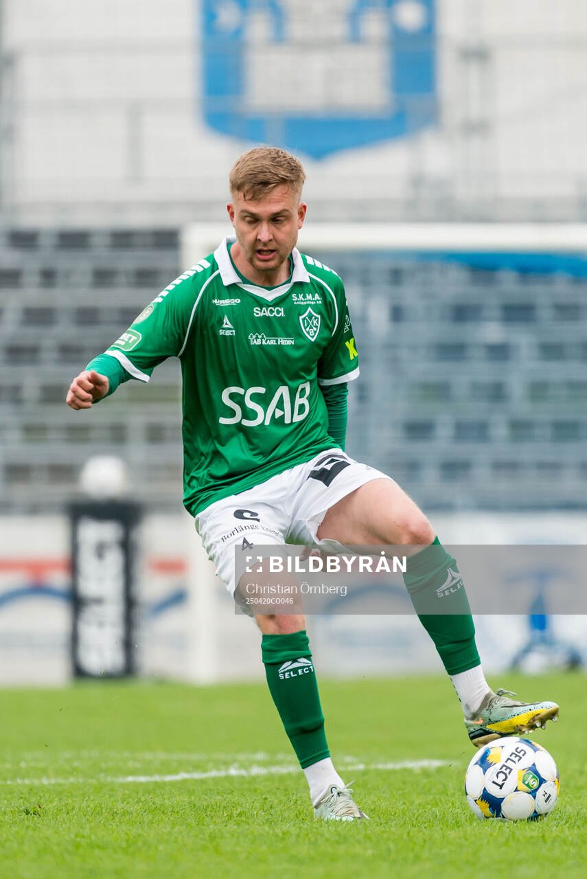 Brages Malte Persson