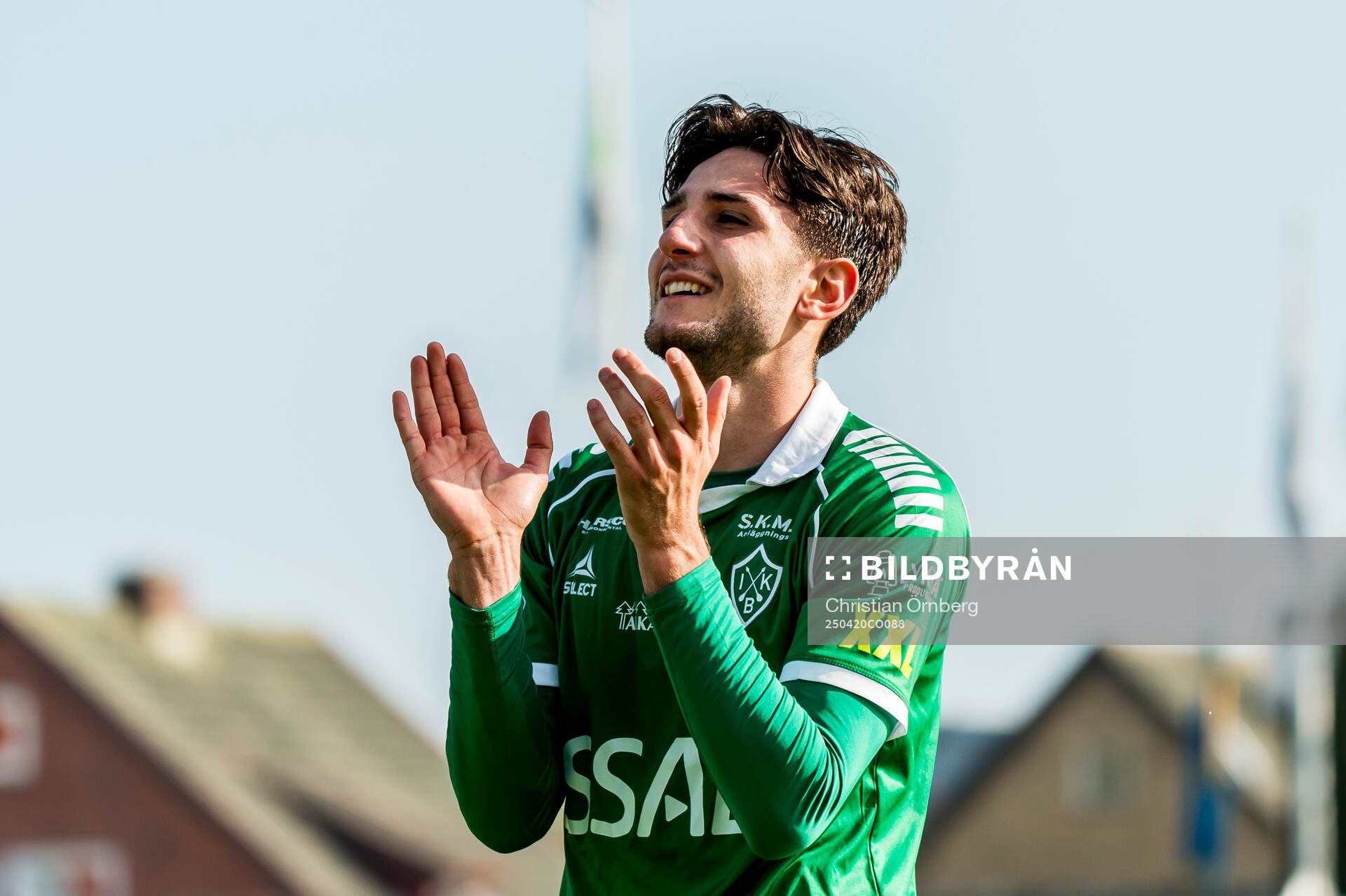 Brages Filip Trpcevski jublar