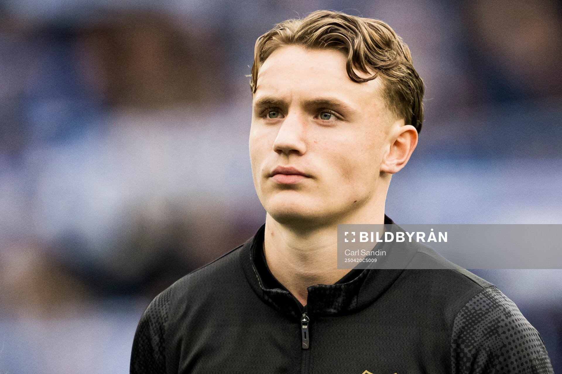 Häckens Filip Öhman