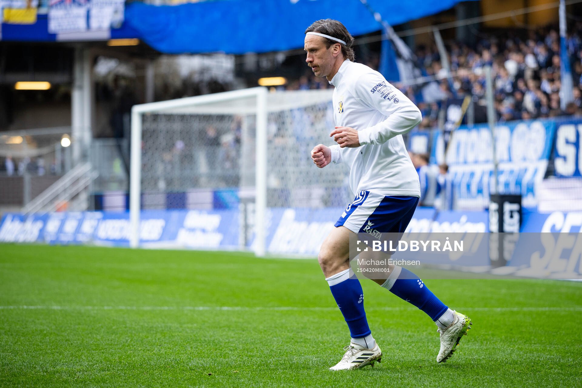 IFK Göteborgs Gustav Svensson