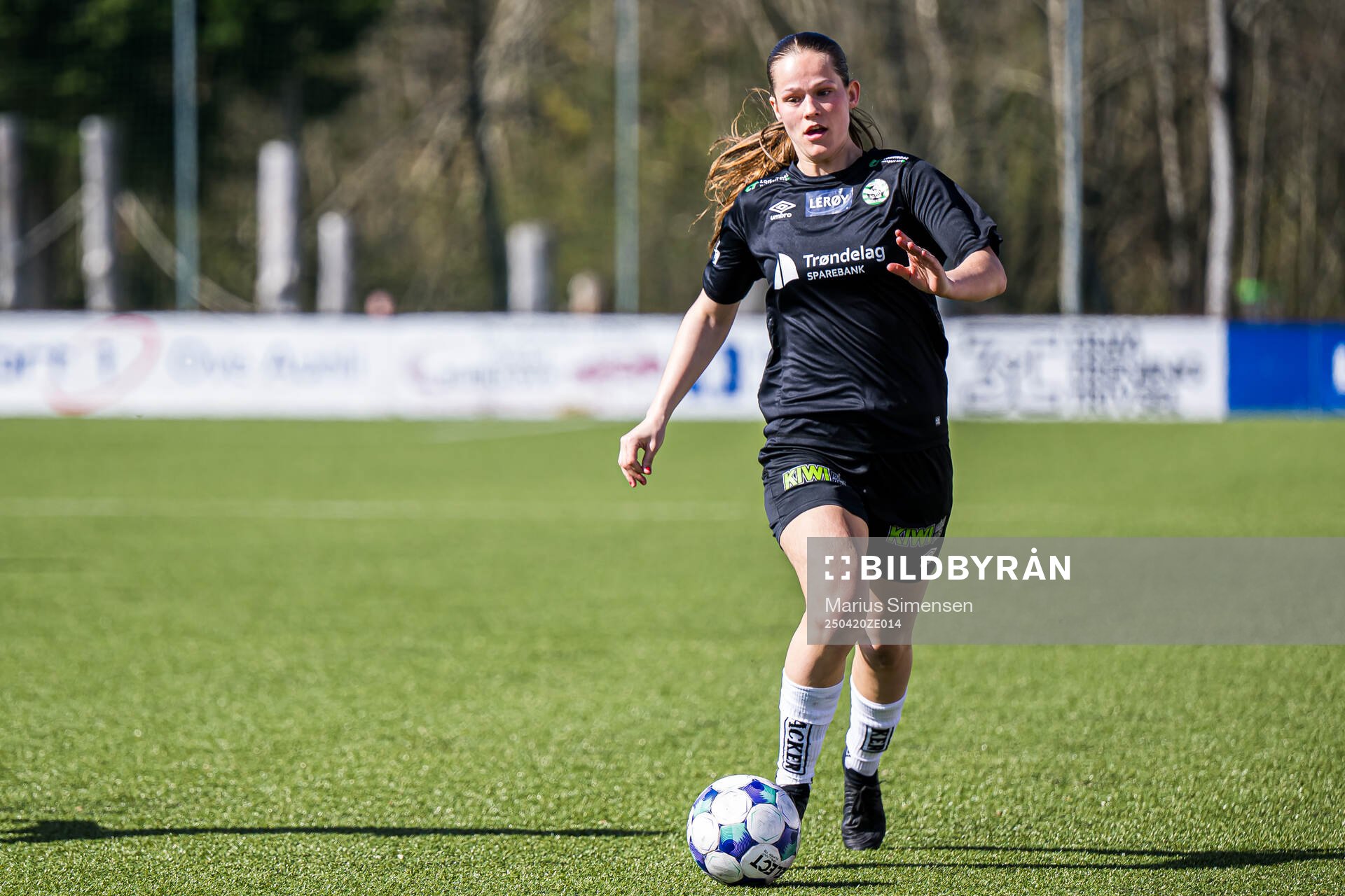 Marit Emaus Flaaof KIL/Hemne