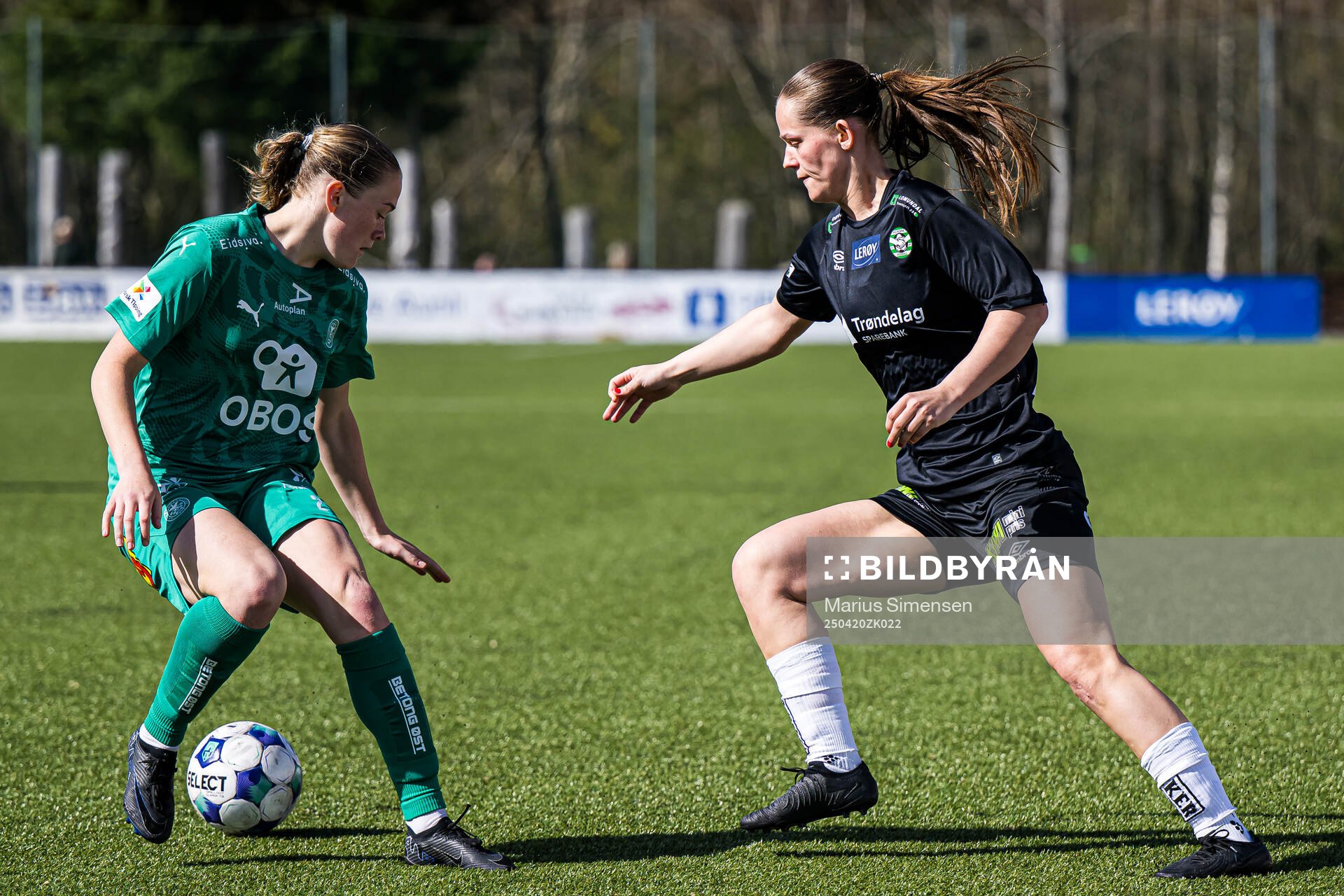 Marit Emaus Flaaof KIL/Hemne
