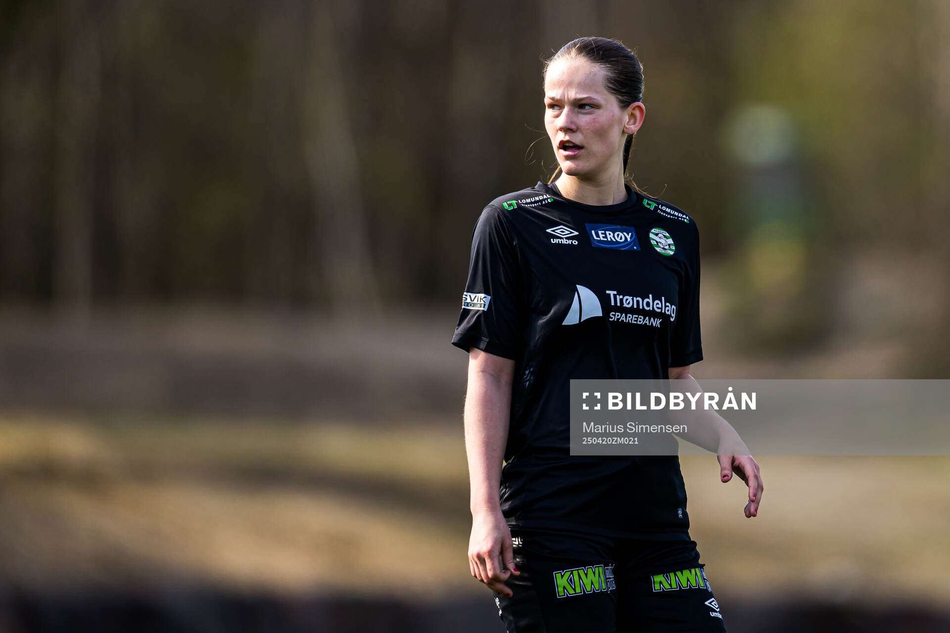 Marit Emaus Flaaof KIL/Hemne