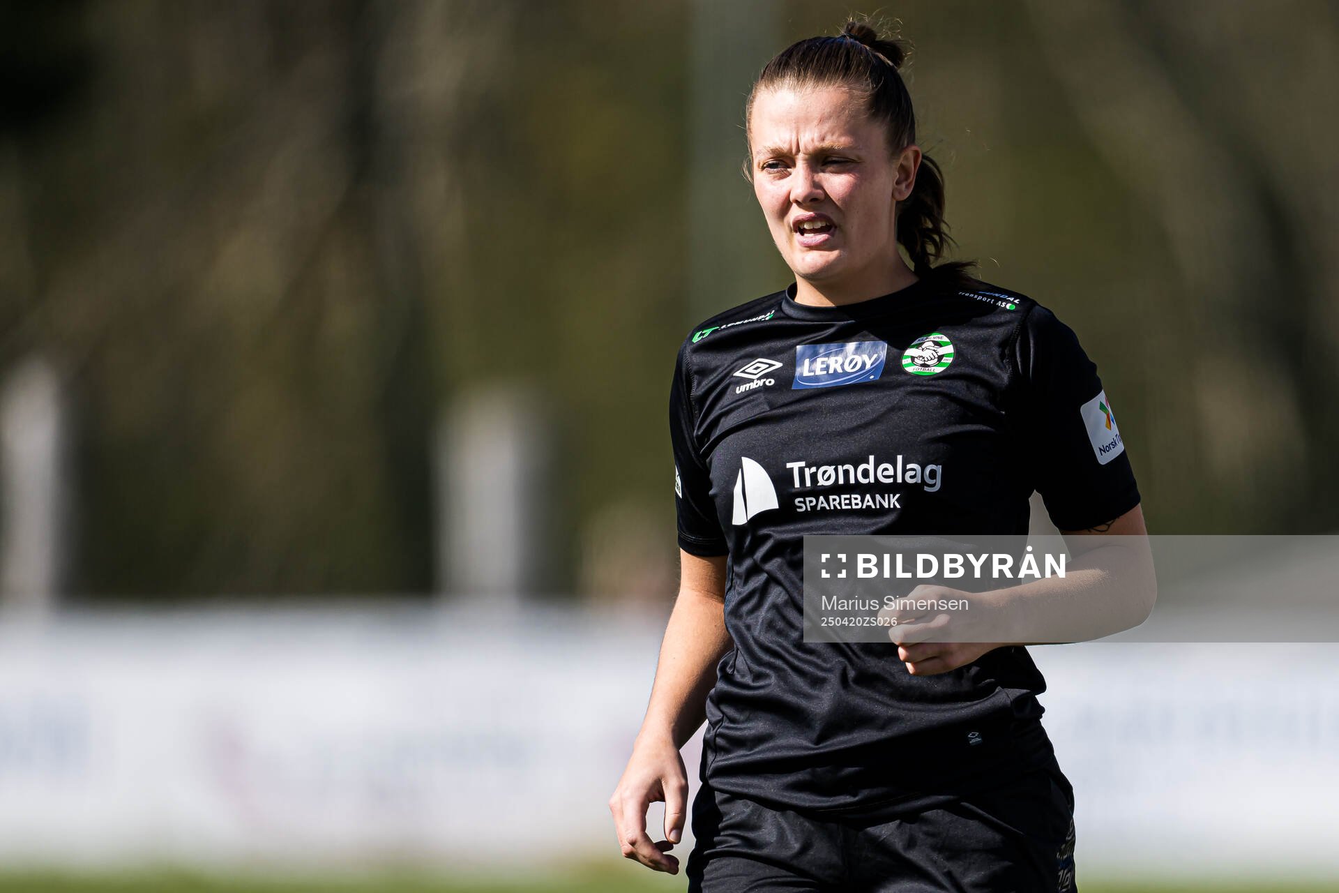 Ane Kristine Eggen of KIL/Hemne